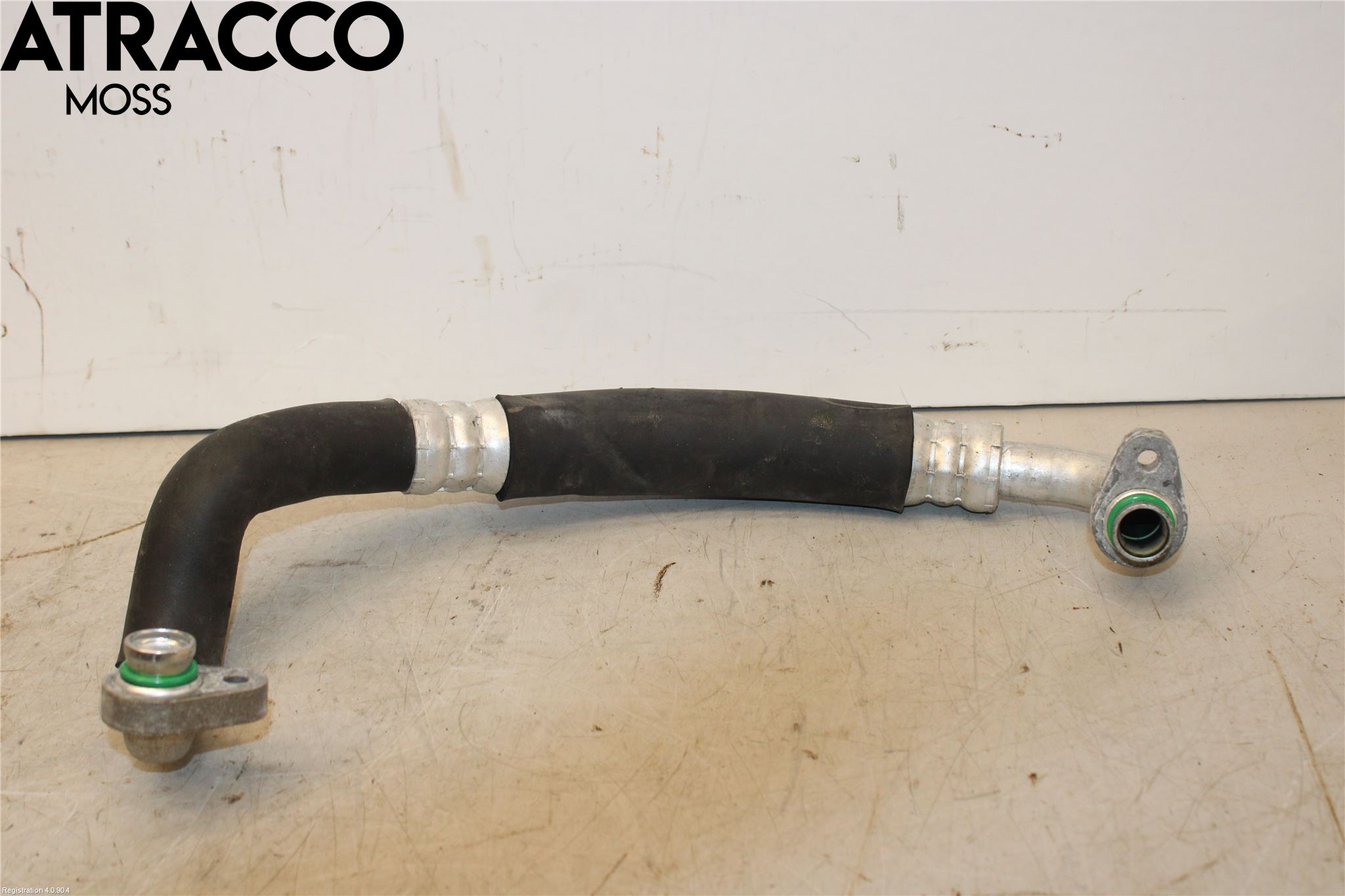 Hyundai IONIQ AE 17-22 Varme Ac Slange - Rør