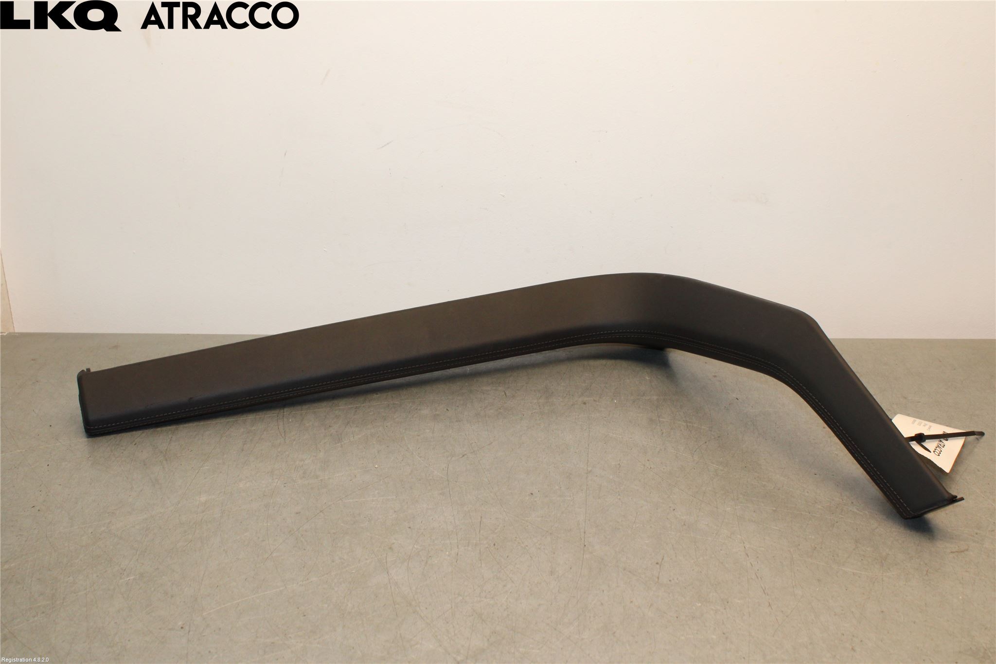 Porsche TAYCAN 20- Innr Dekor Instrbord