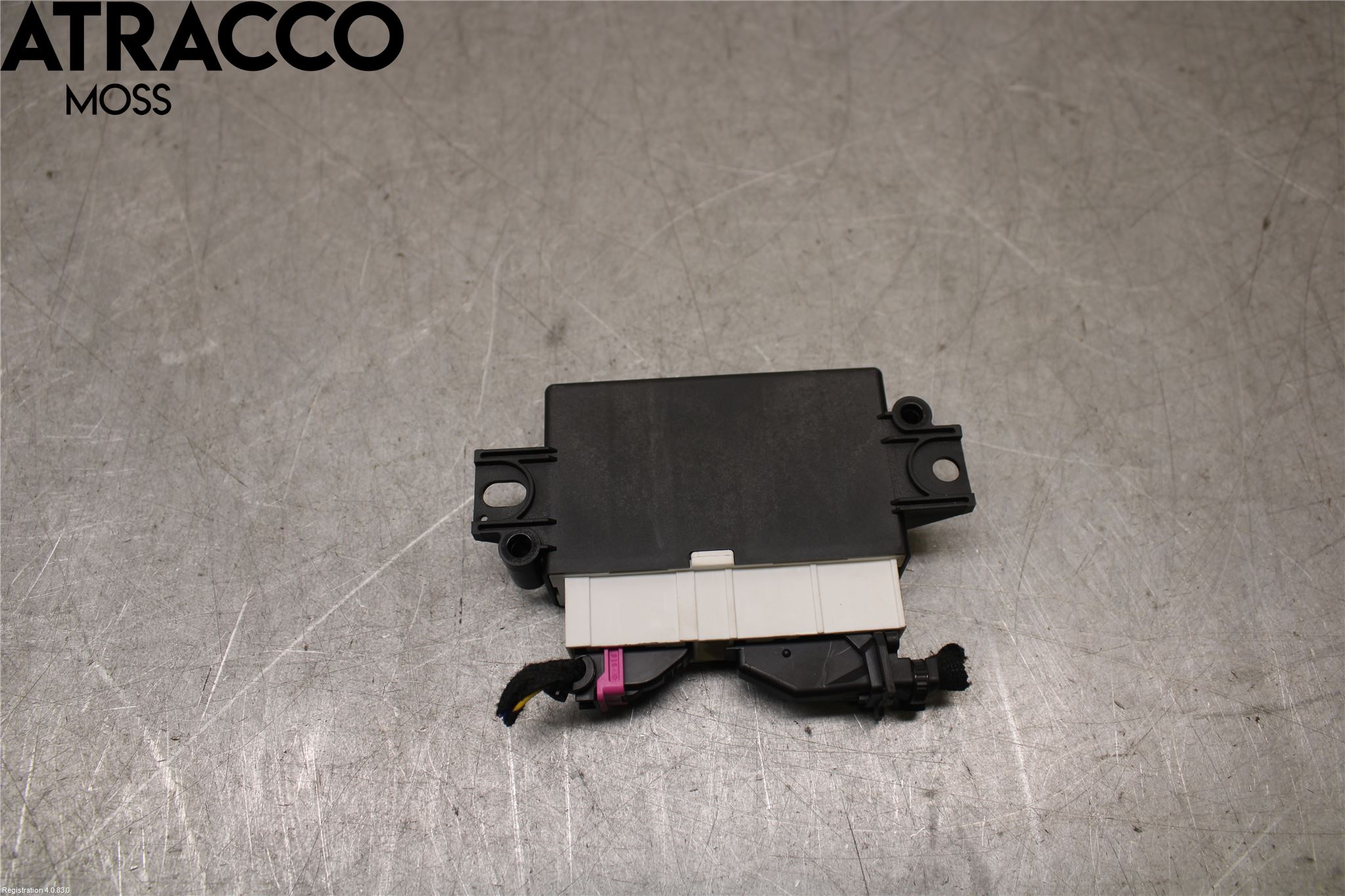 Volkswagen VW GOLF / E-GOLF VII 13-20 Styreenhet Parkering