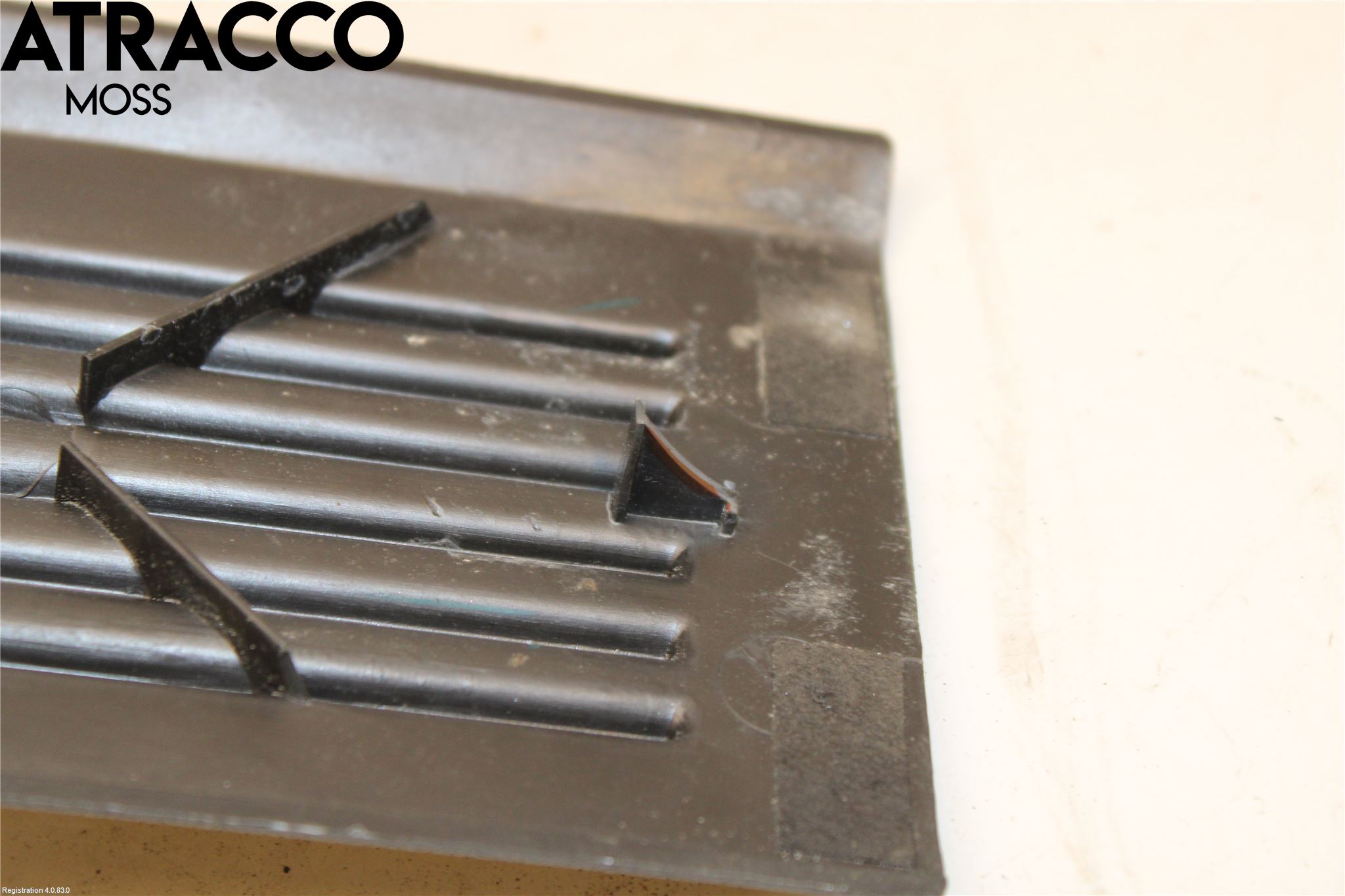 Hummer H2 Innr Terskel Innstigning