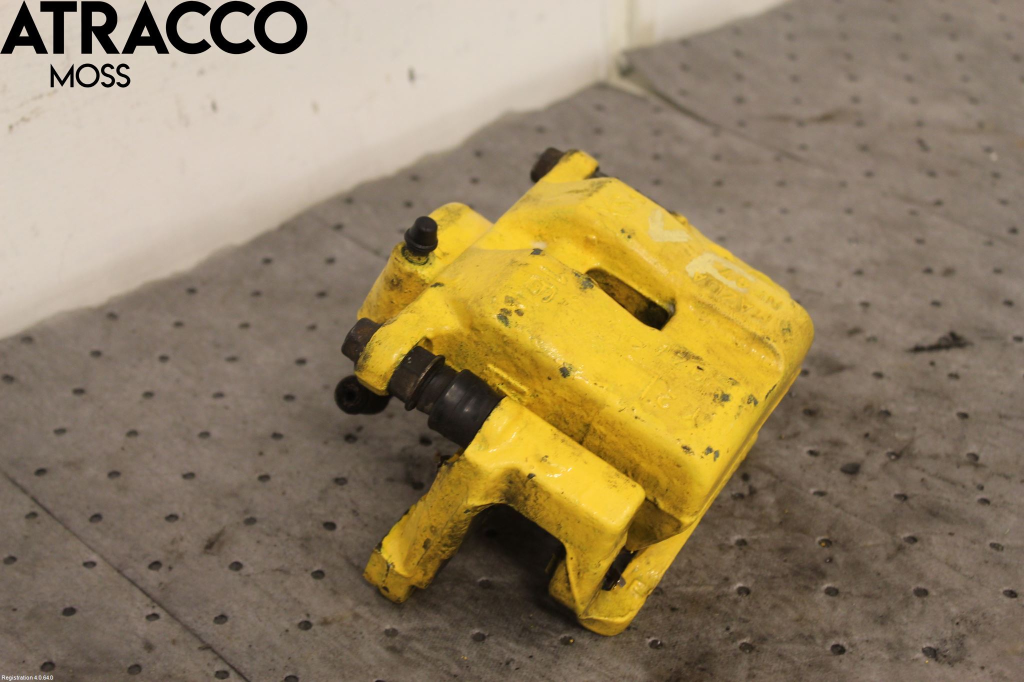 Mazda MX-5 III MIATA 06-15 Bremsecaliper Foran Venstre