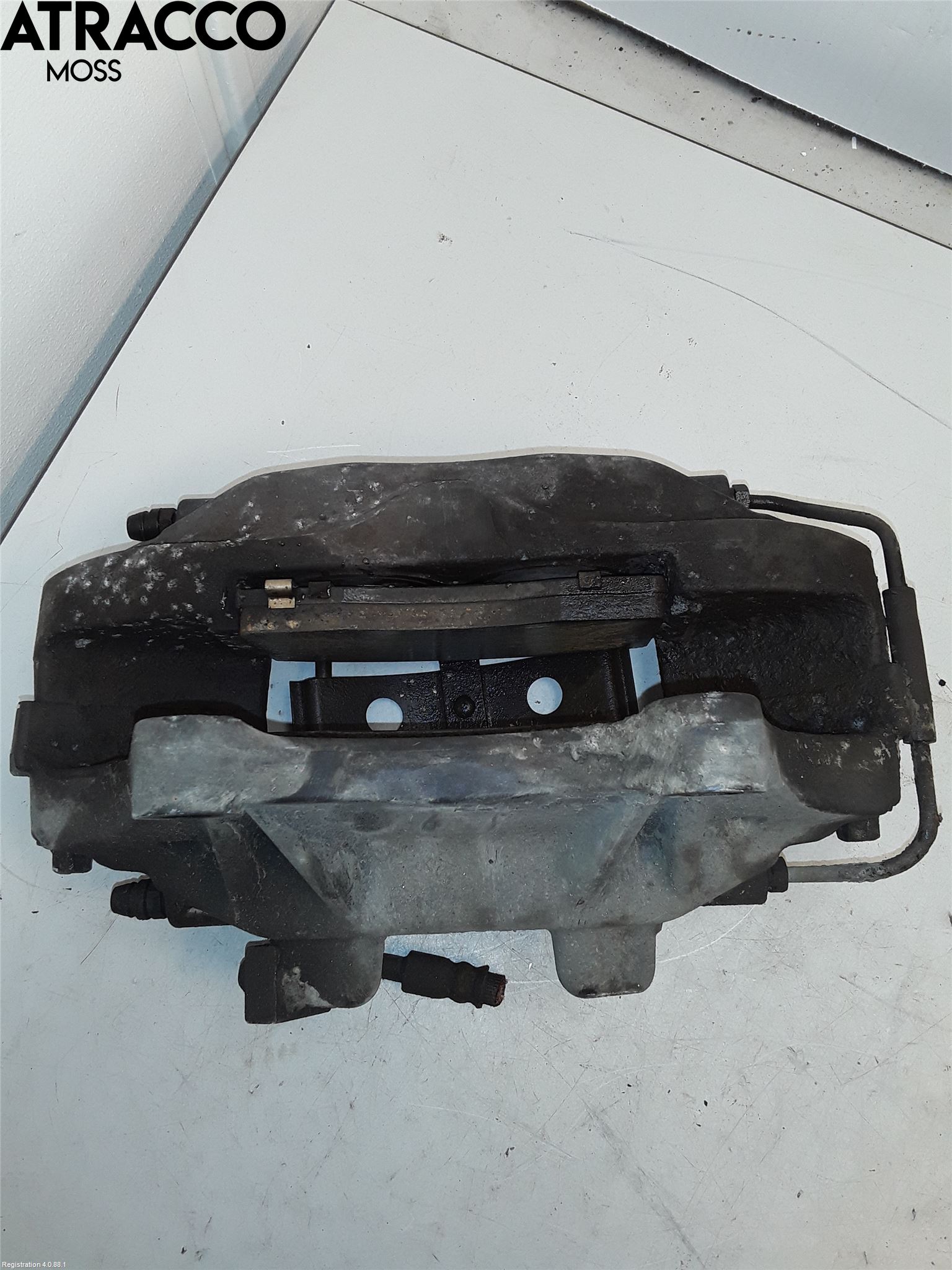 Tesla MODEL S 13- Bremsecaliper Foran Venstre