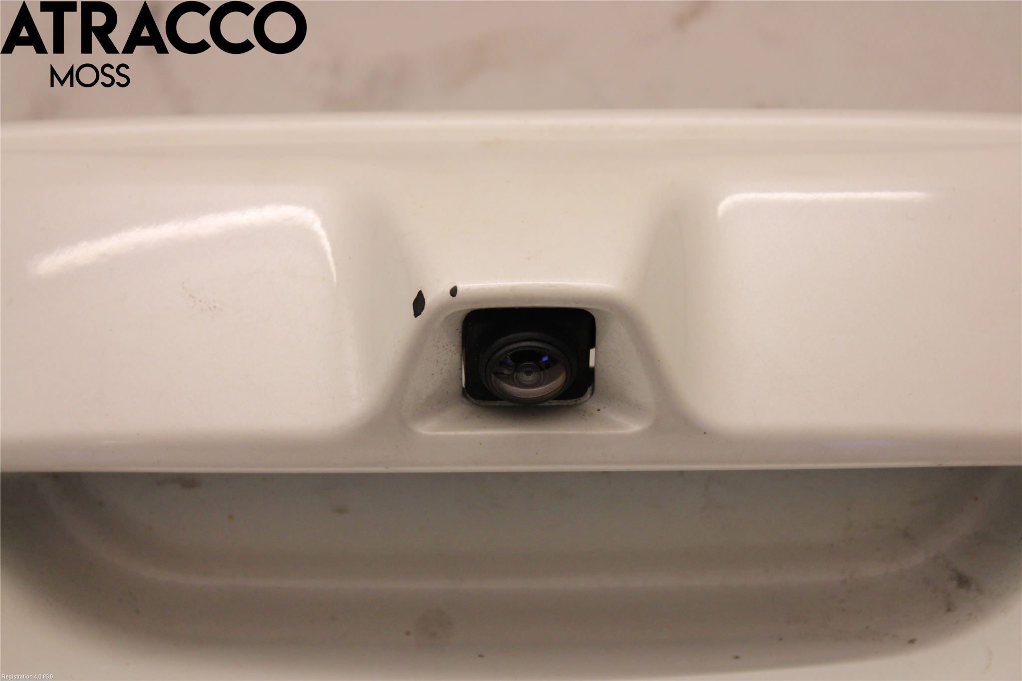 Nissan LEAF 11-17 Parkeringshjelp Kamera