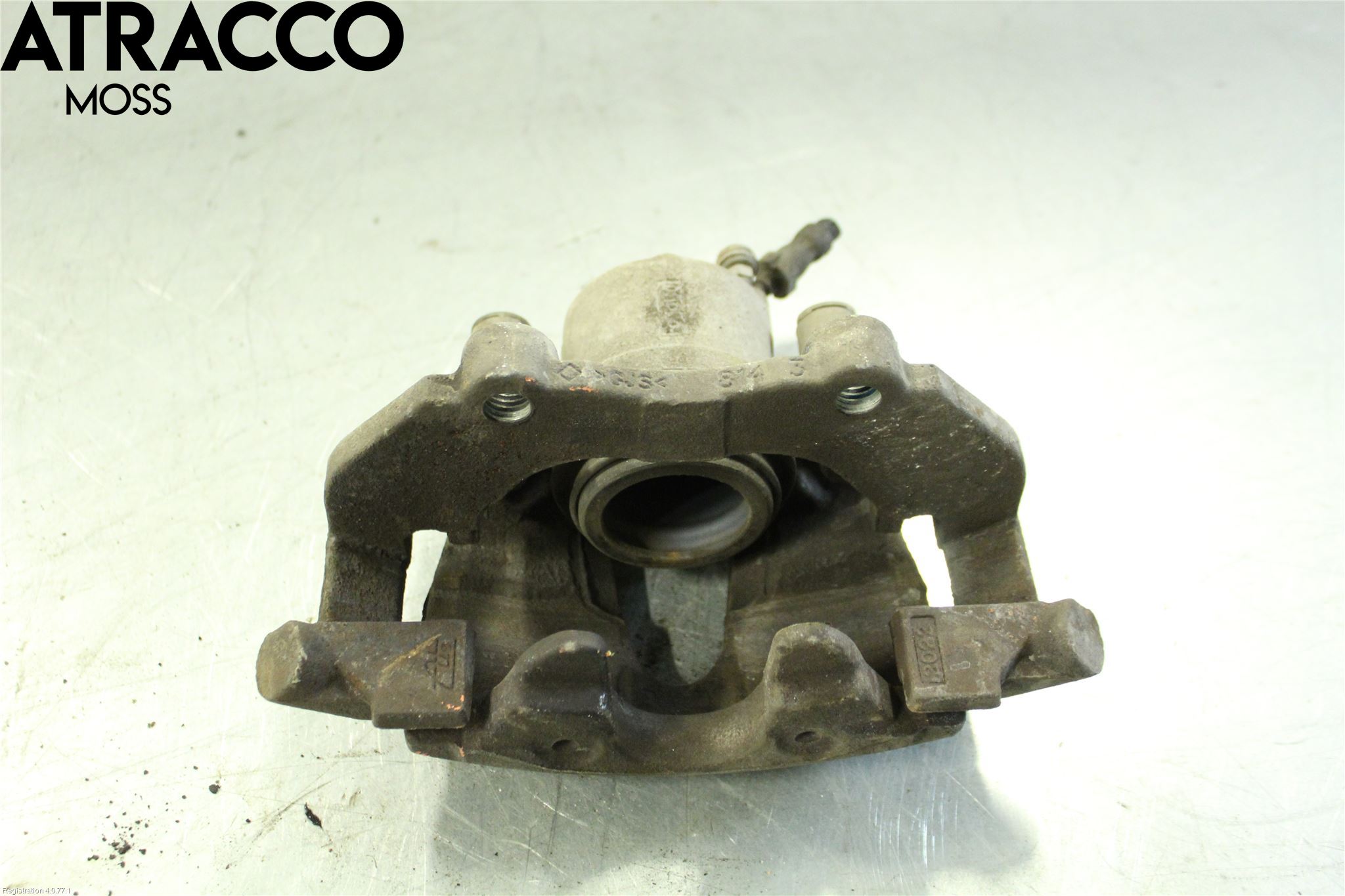 Ford FOCUS 11-14 Bremsecaliper Foran Høyre