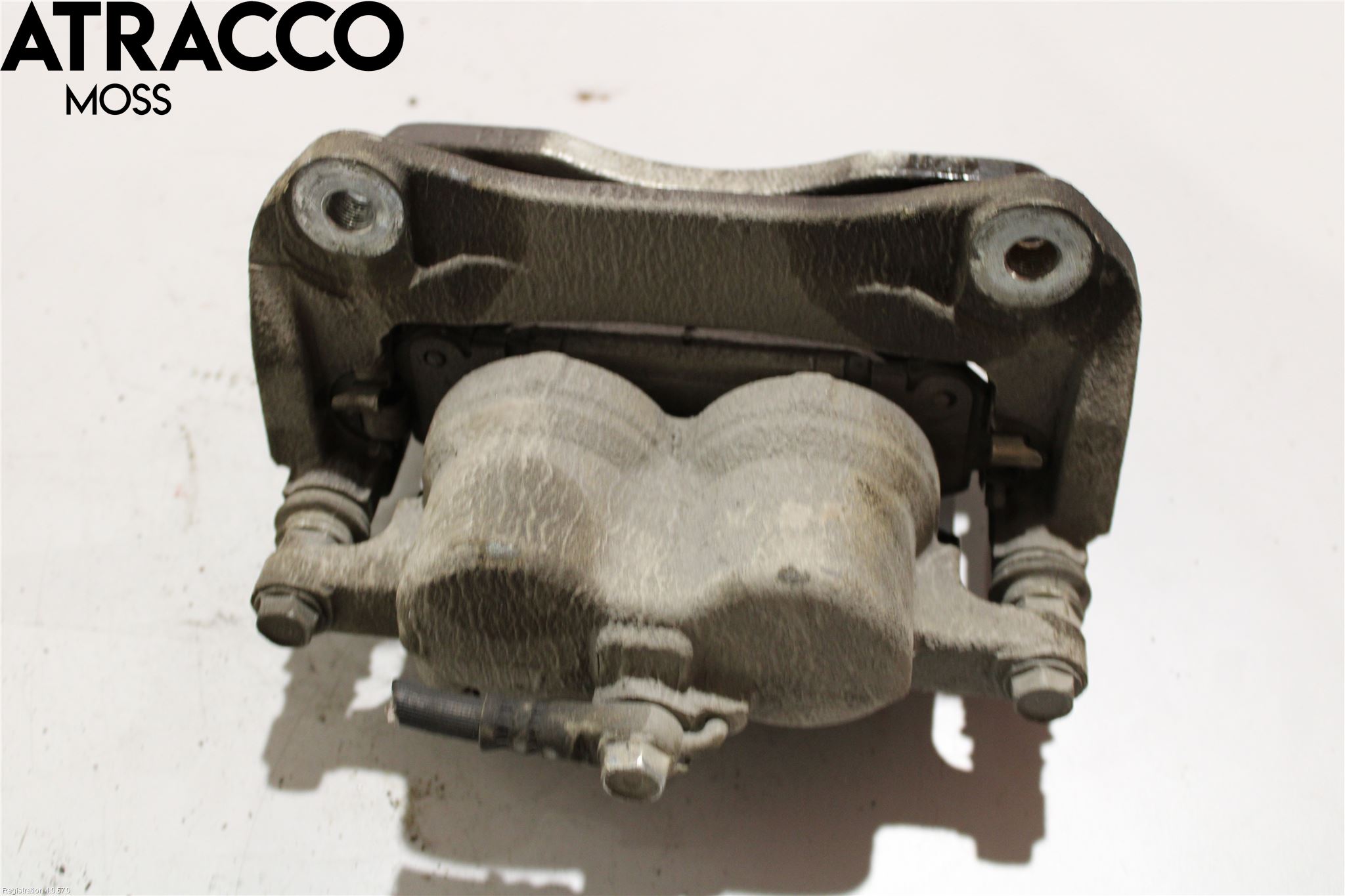 Lexus NX 300h 15-21 Bremsecaliper Foran Høyre