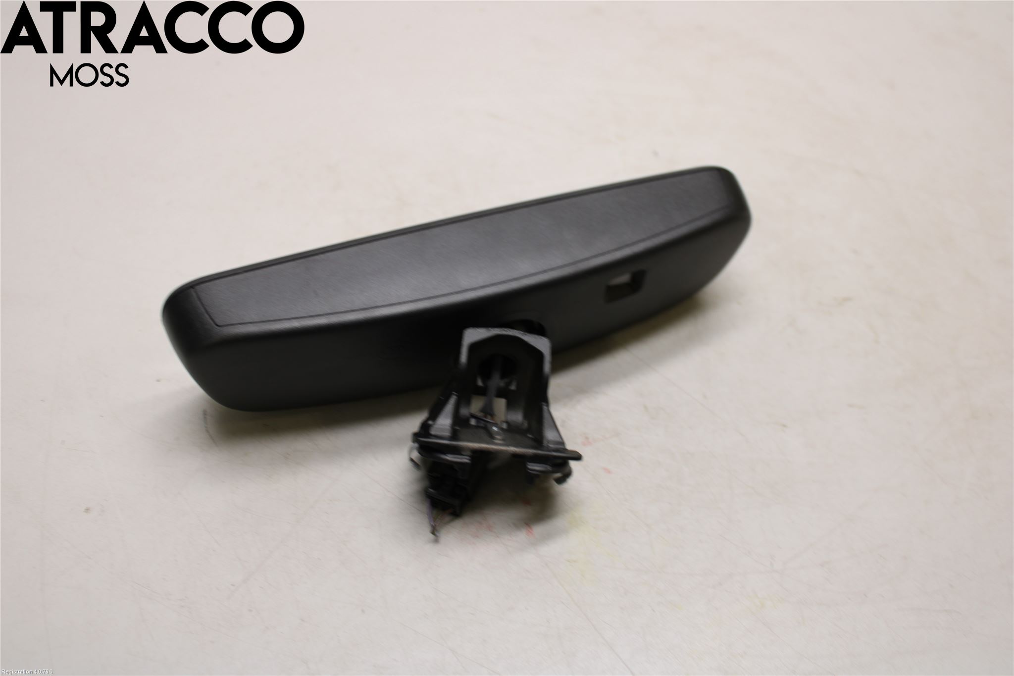 BMW 4 F32/F33/F82/F83 13-20 Speil Innvendig El