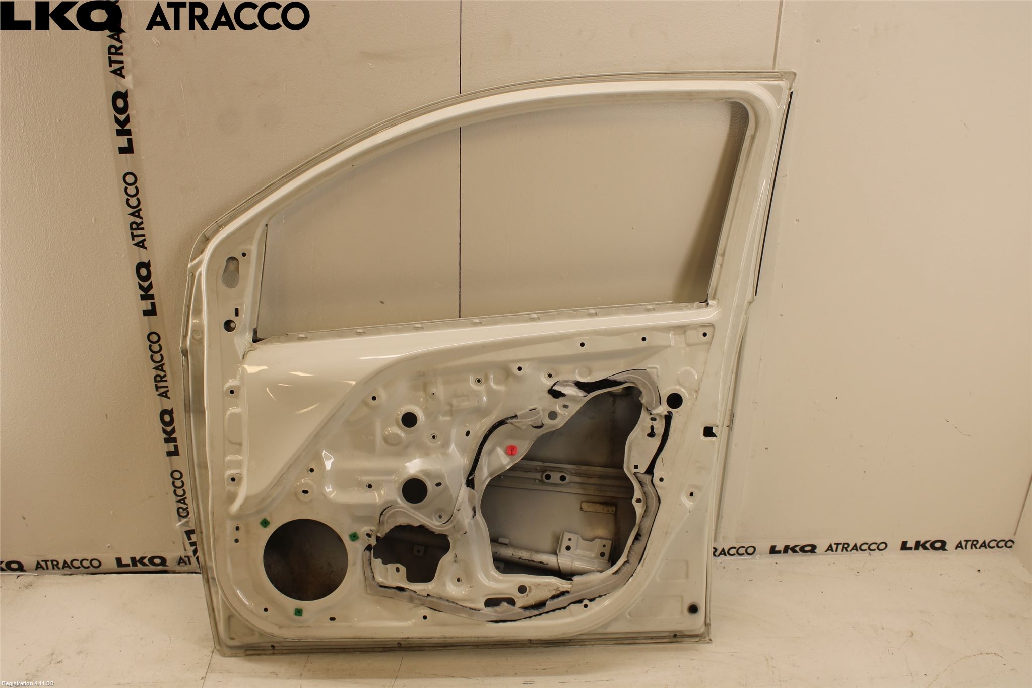 Toyota AYGO 15-21 Dør 4D Foran Høyre