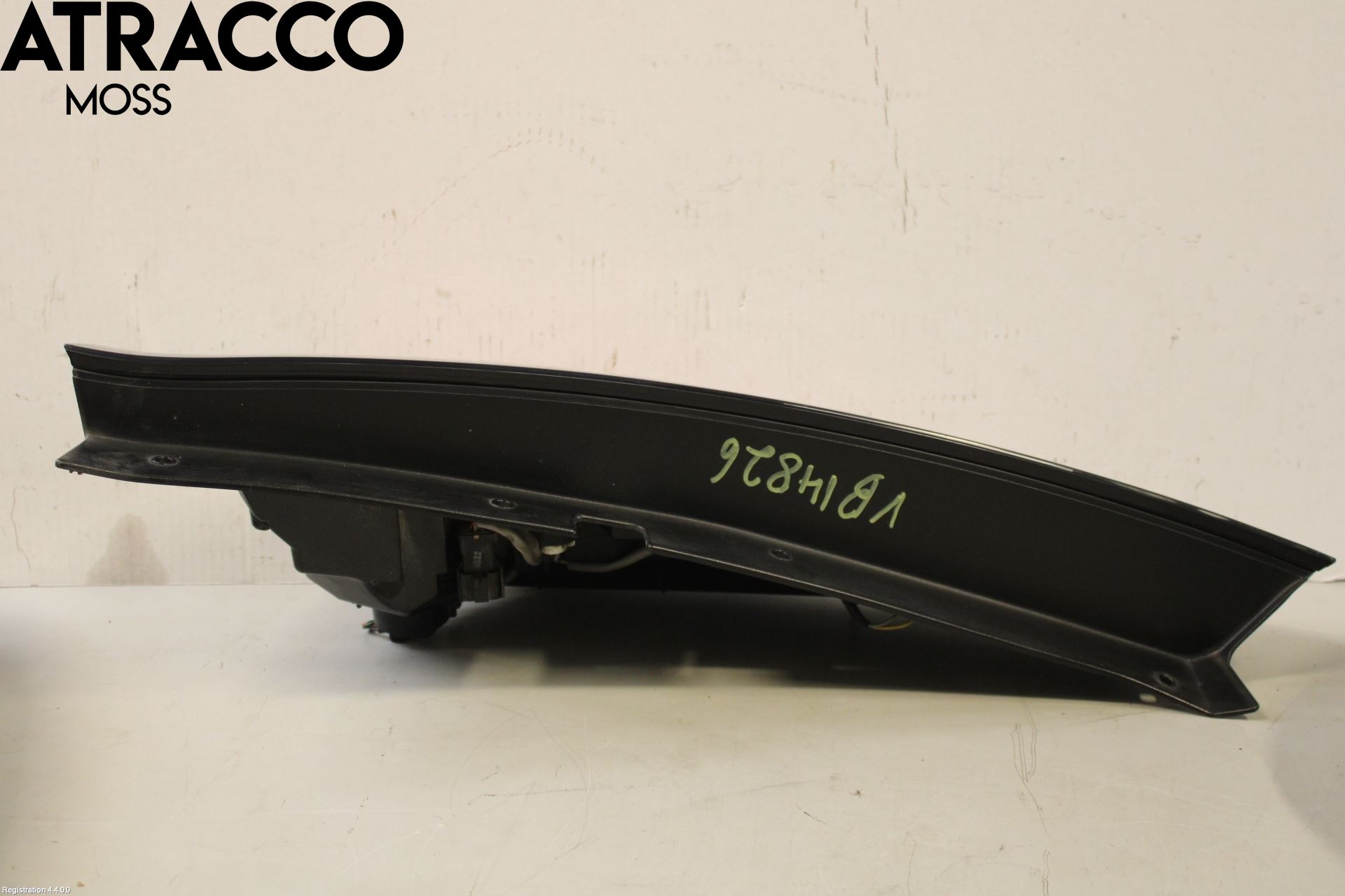 Kia SOUL 09- Baklykt Venstre