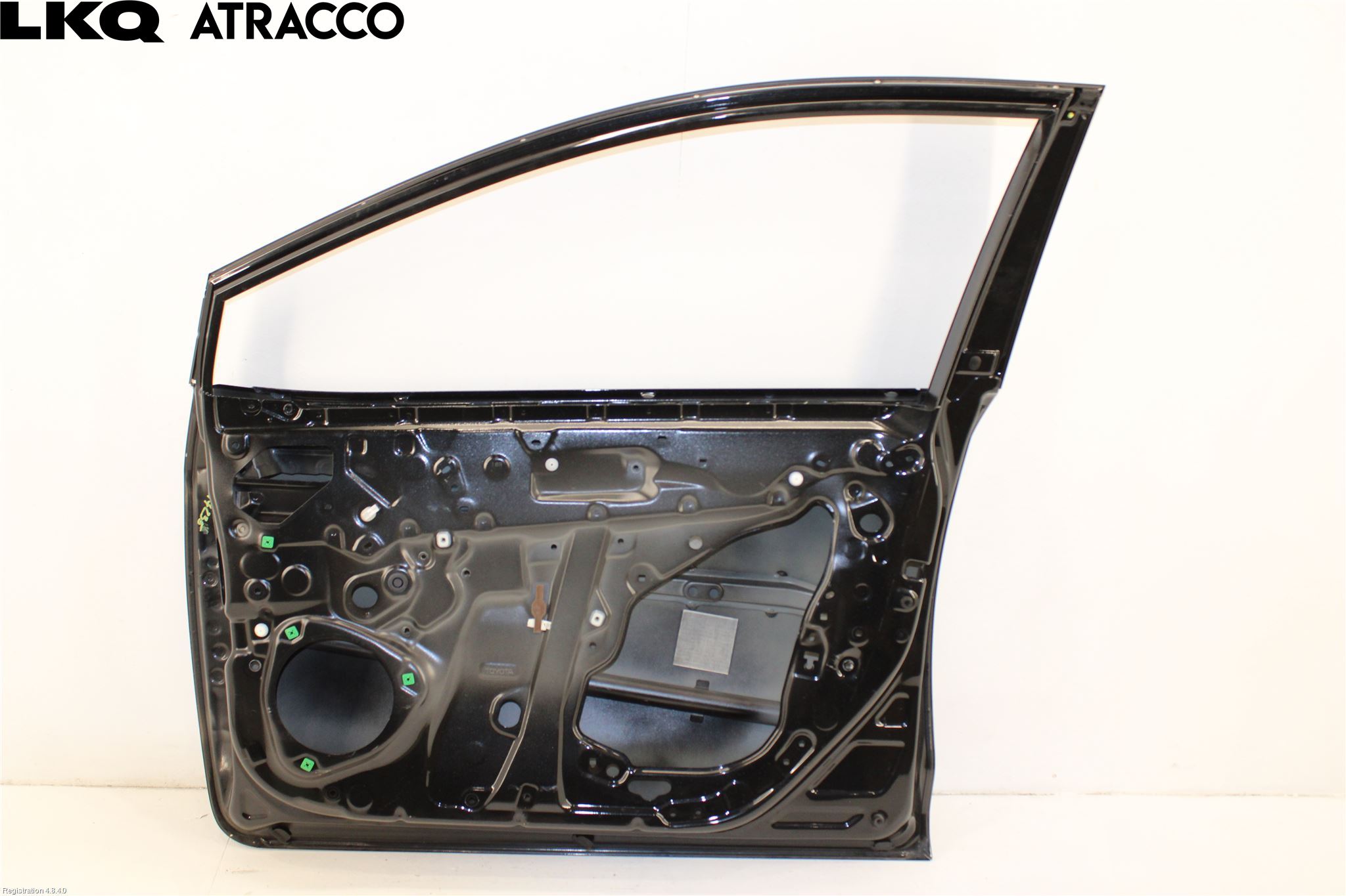 Toyota COROLLA 19- Dør 4D Foran Høyre