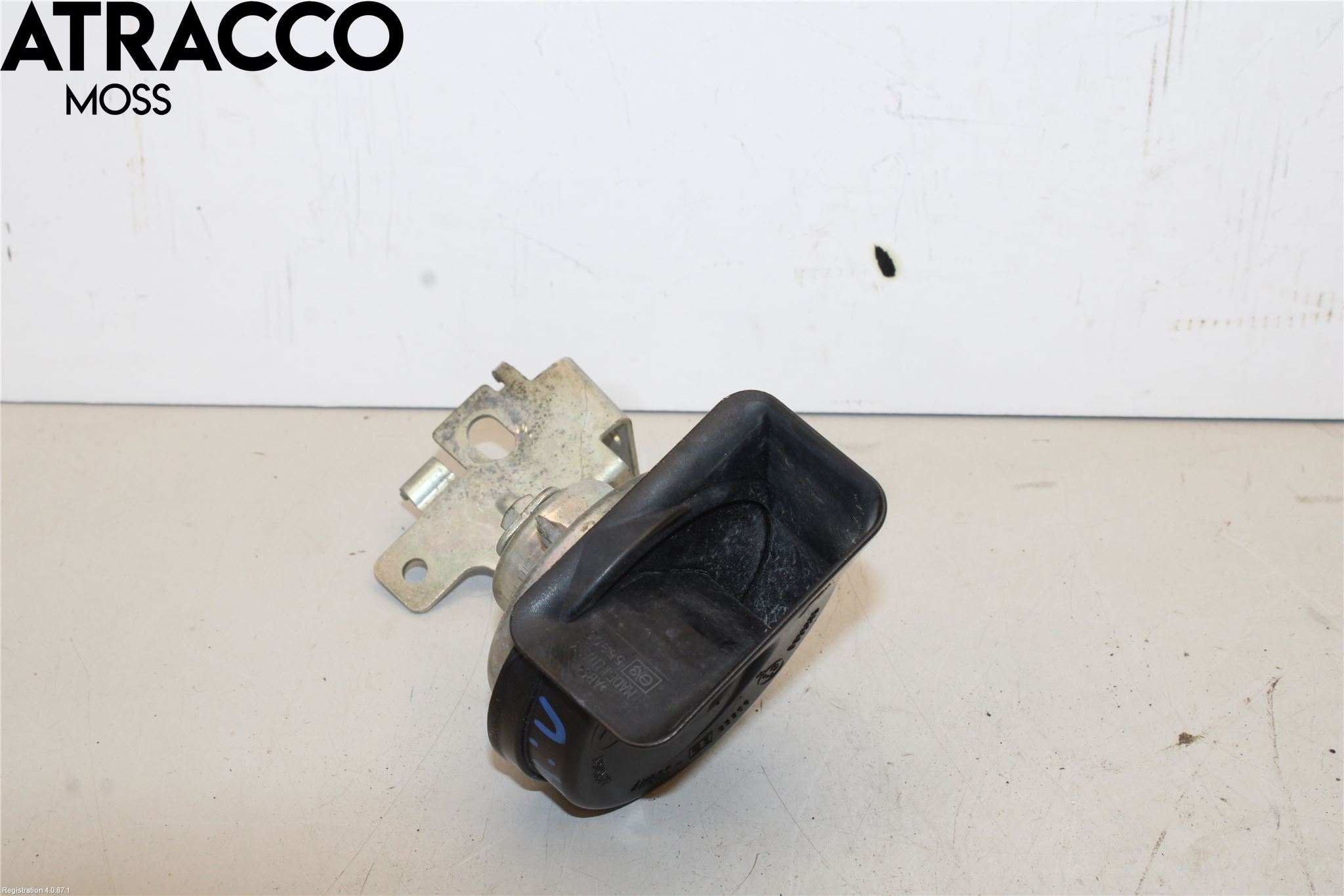 Volkswagen VW GOLF / E-GOLF VII 13-20 Signalhorn