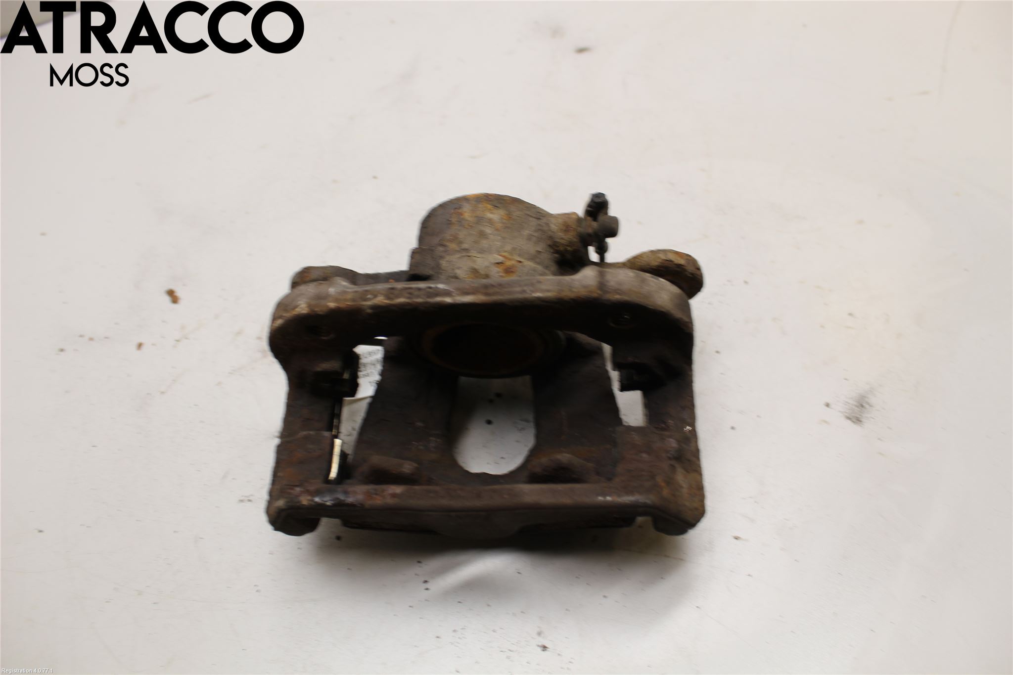 BMW 1 E87/81 5D/3D 03-11 Bremsecaliper Foran Venstre