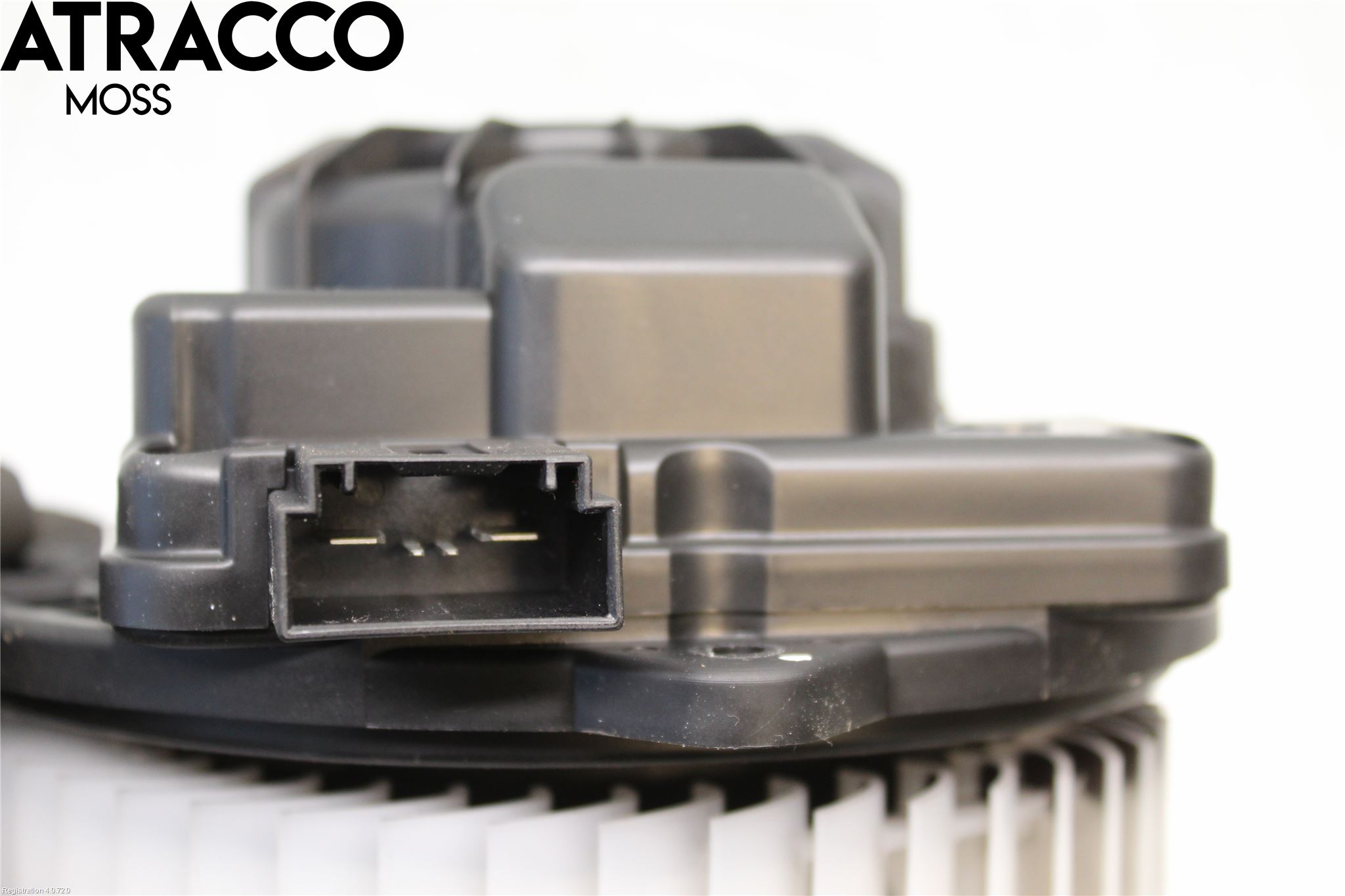 Hyundai IONIQ AE 17-22 Varmeapparat Viftemotor