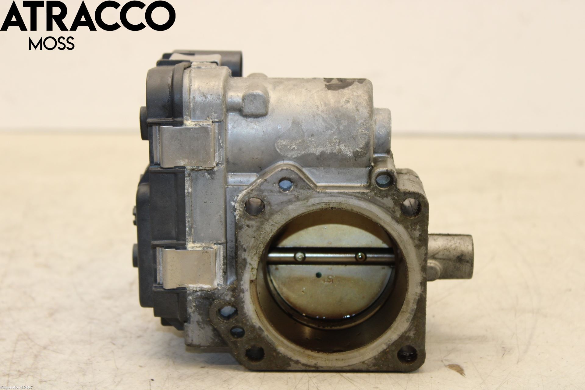 Volkswagen VW GOLF / E-GOLF VII 13-20 Inns Spjeldhus