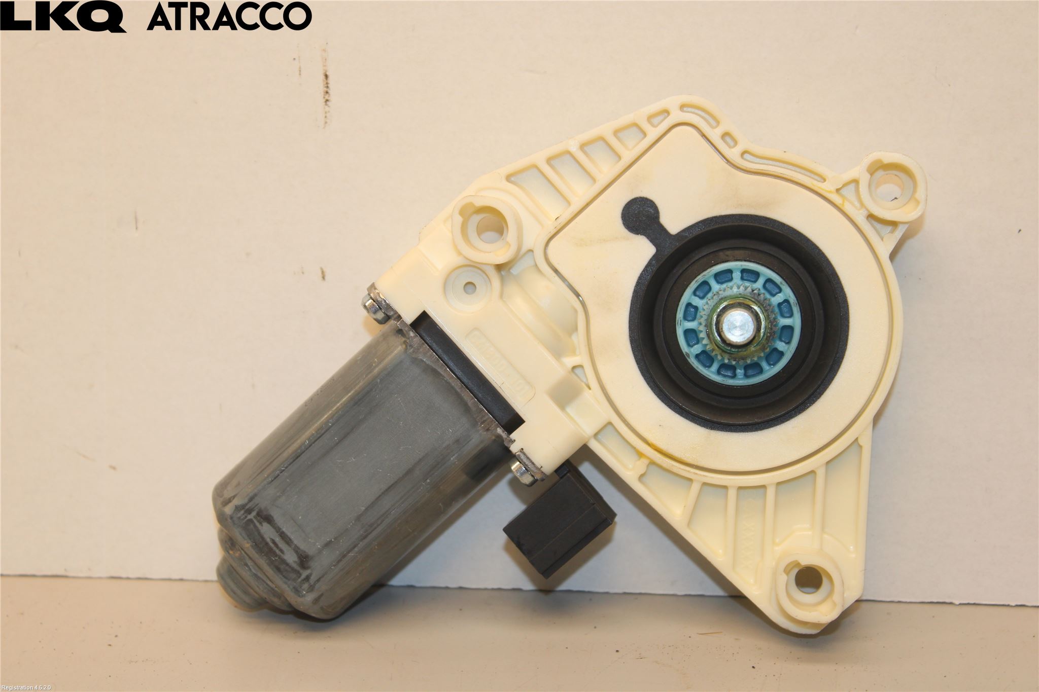 Audi Q5/SQ5 17- Vindusheismotor