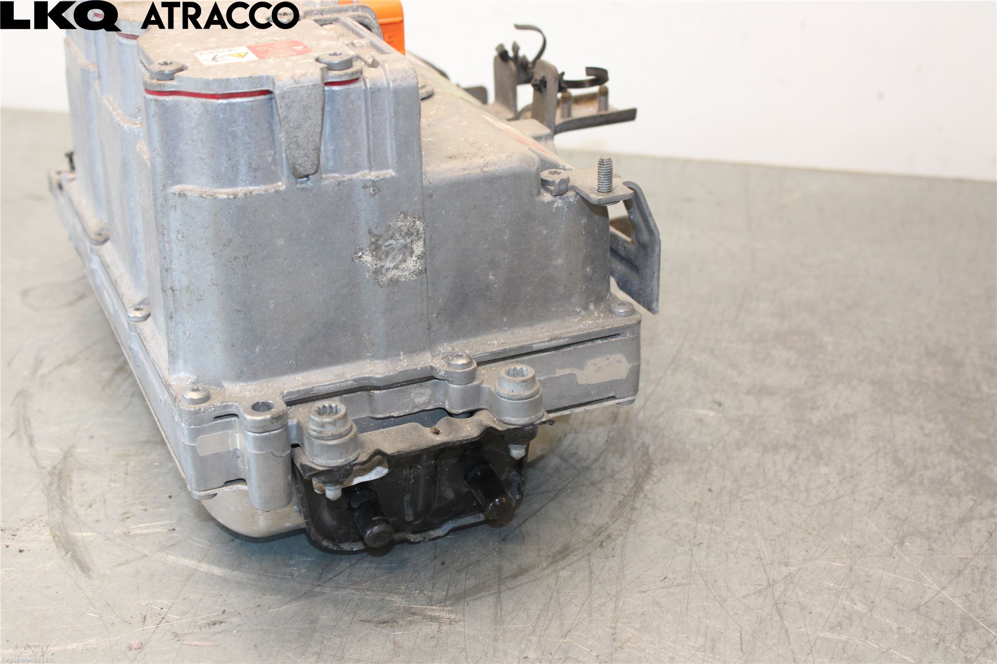 Audi A3/S3 05-13 Inverter Hybrid