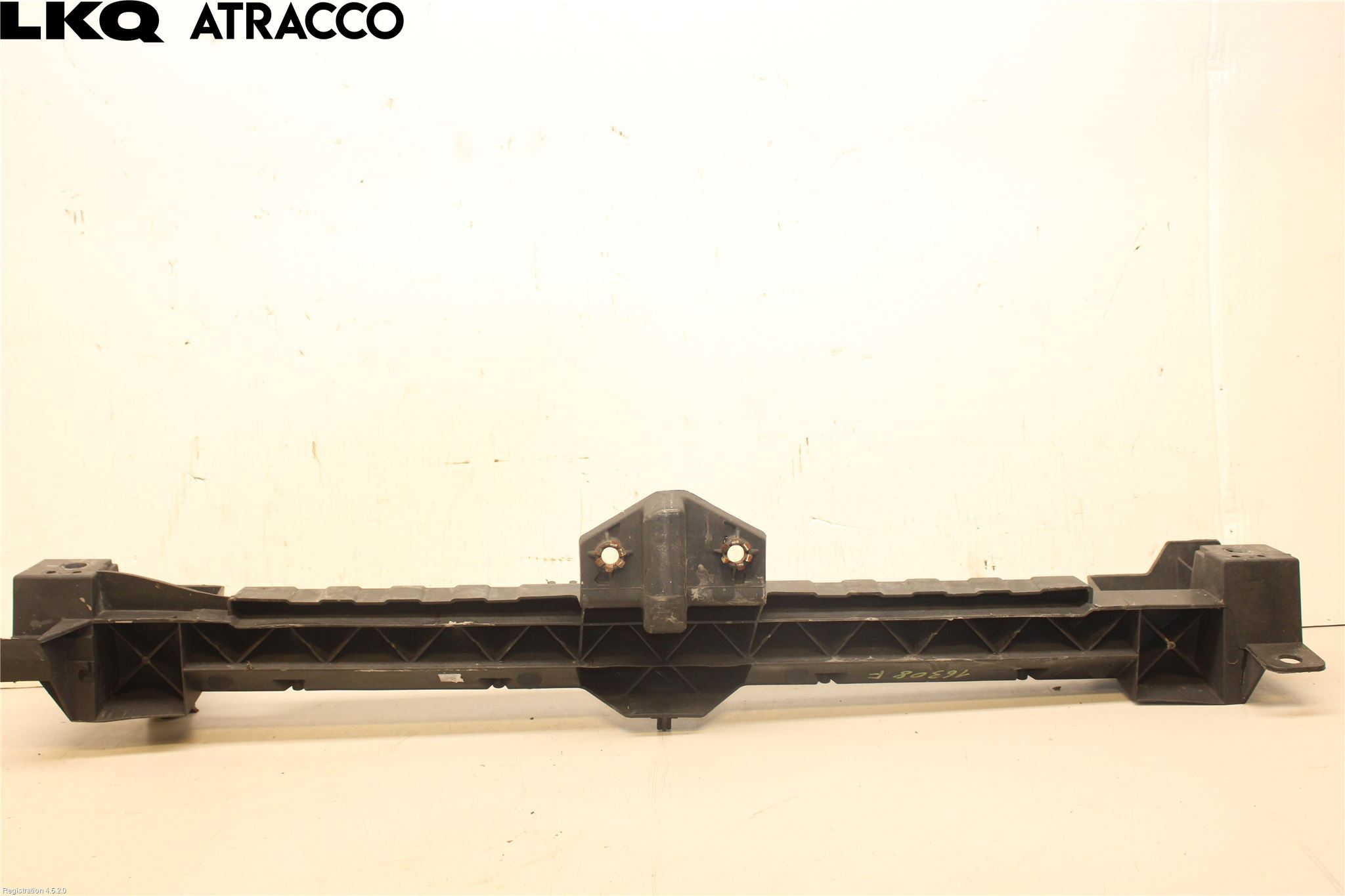 Citroen DS5 Panserlåsplate-Bjelke