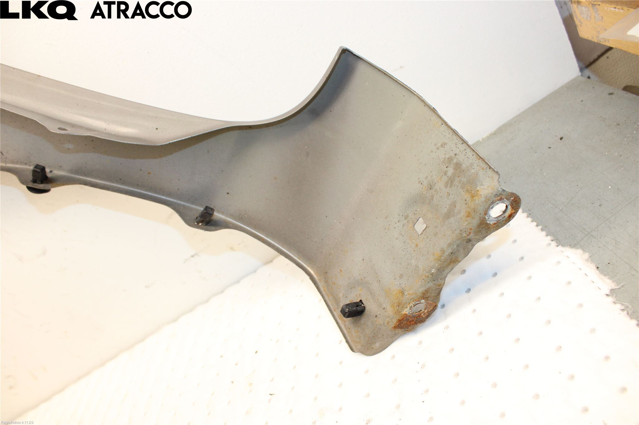 Toyota AURIS 13-19 Skjerm Foran Høyre