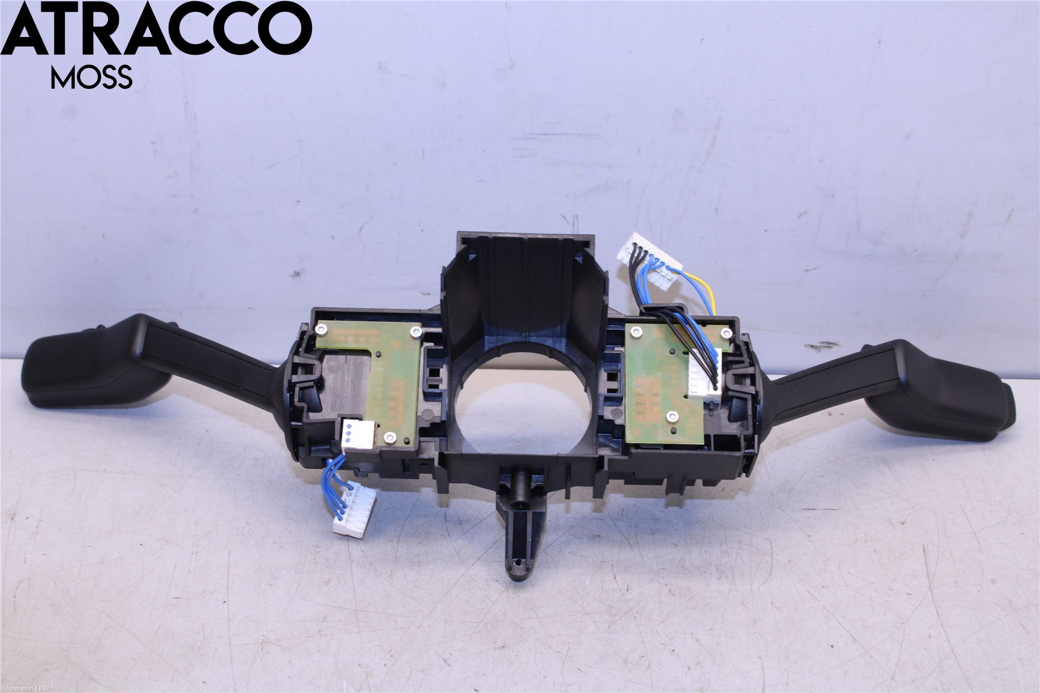 Volkswagen VW GOLF / E-GOLF VII 13-20 Bryter Ratt Kombi H Og V