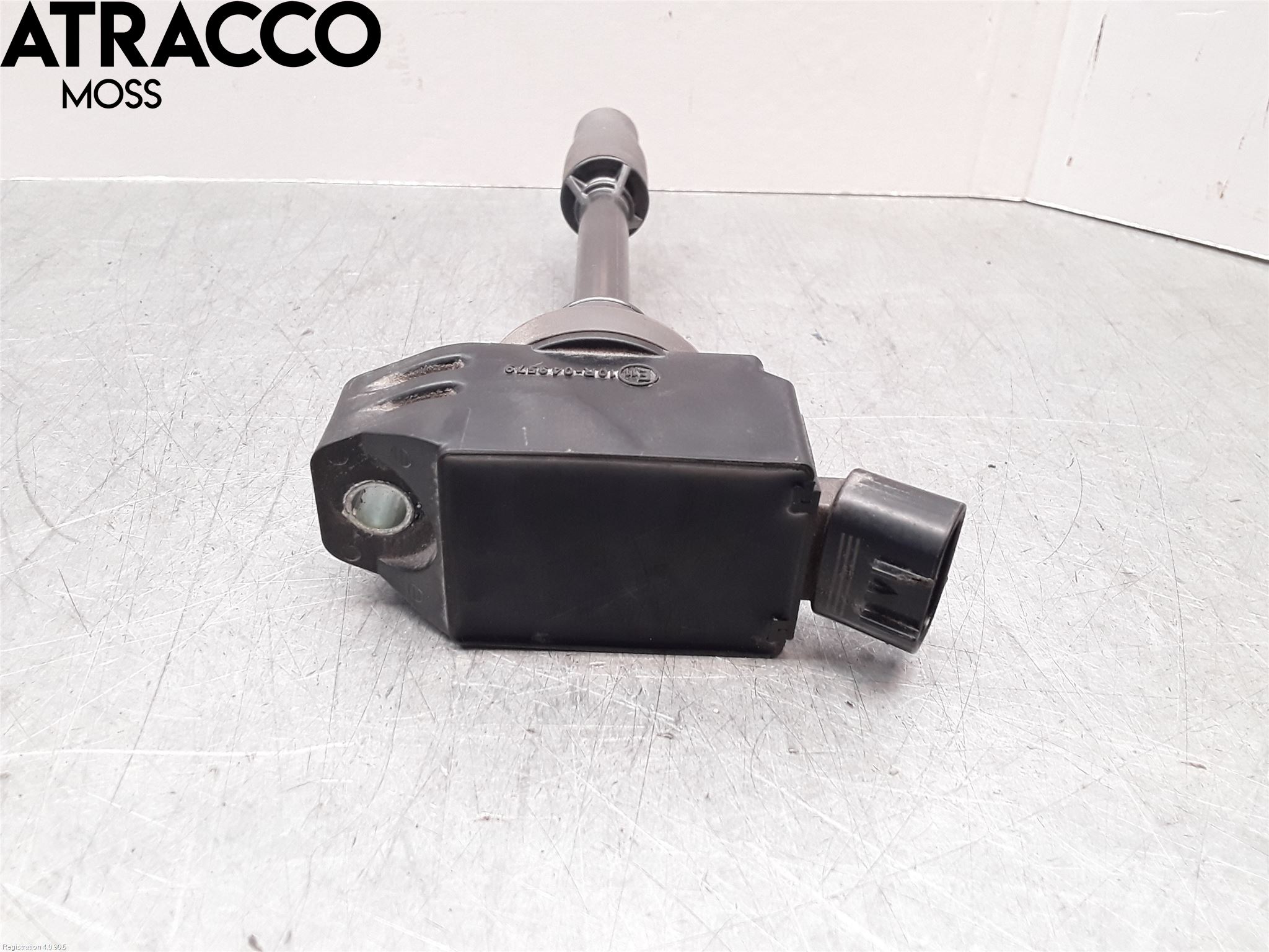 Toyota RAV4 19- Coil