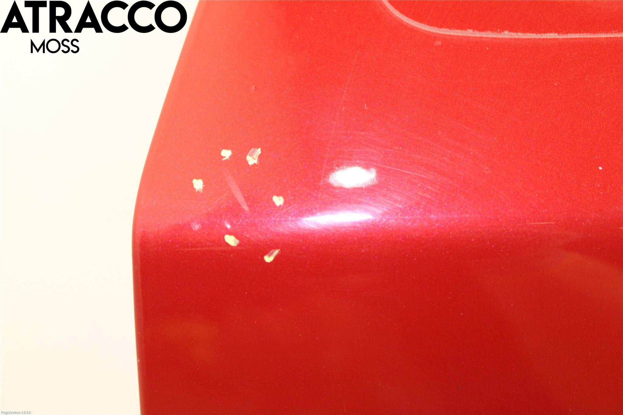 Toyota PRIUS ZVW30 09-20 Dør 4D Foran Venstre