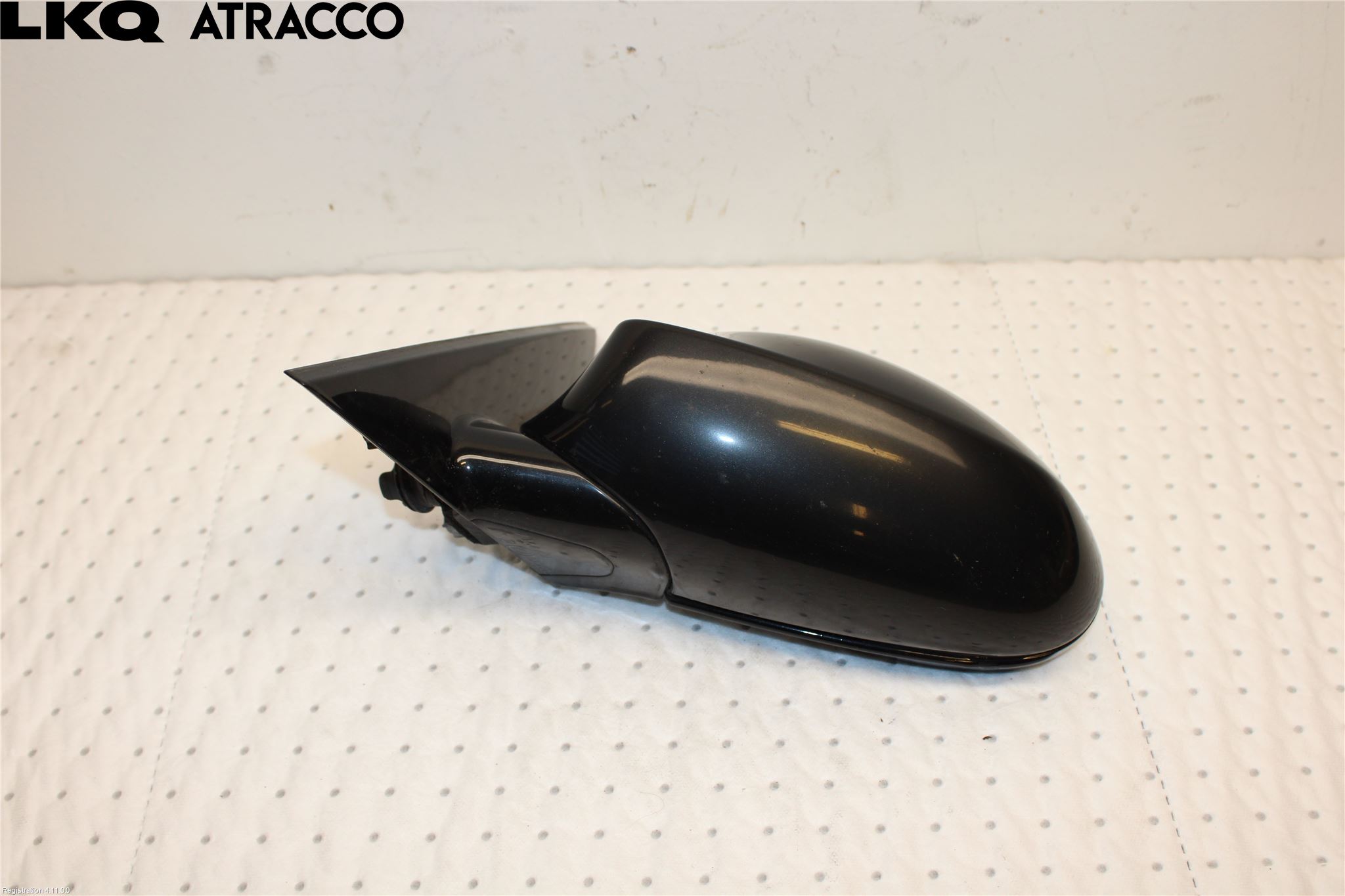 BMW 1 E82/88 Coupé/Cab 06-13 Speil V M-El Justering