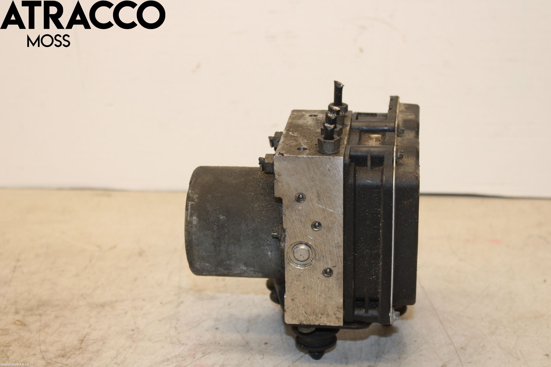 Audi A4/S4 08-11 Abs Hydraulikkaggregat