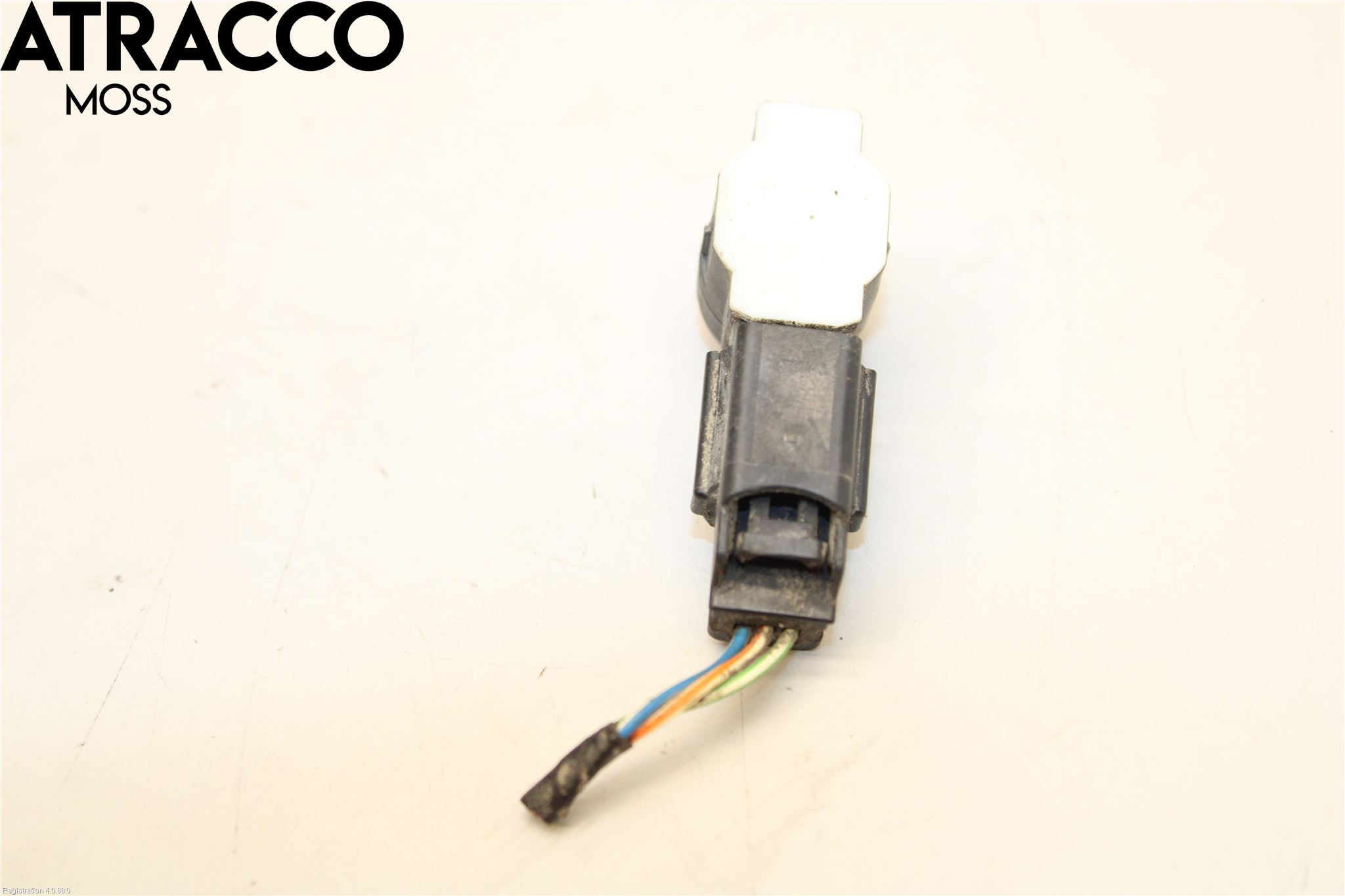 Ford FIESTA 13-17 Sensor Ryggesensor