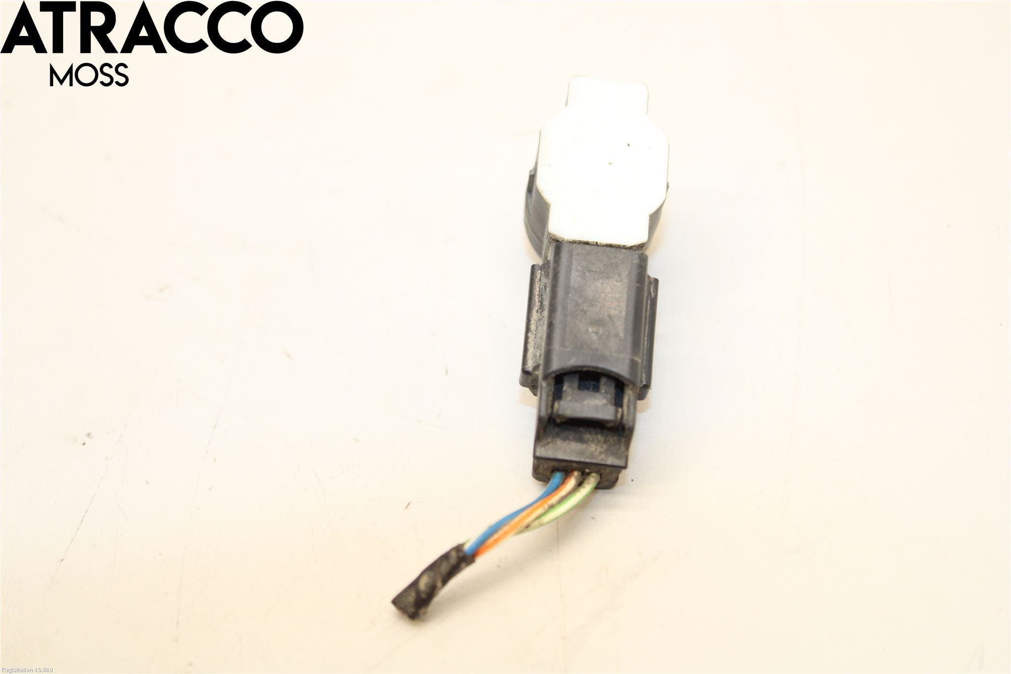 Ford FIESTA 13-17 Sensor Ryggesensor