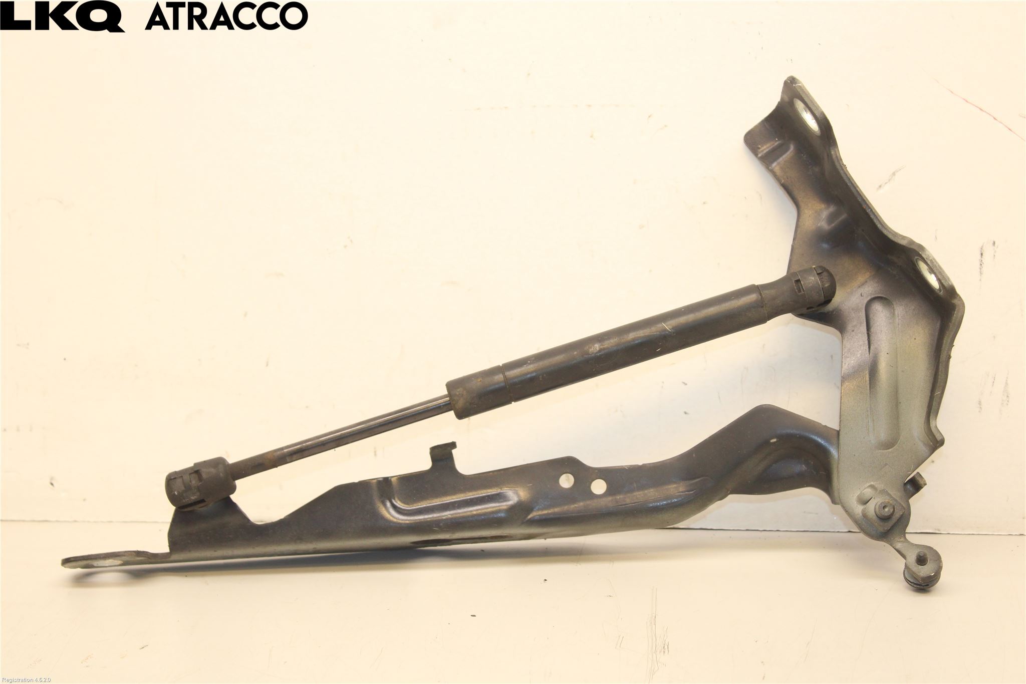 Volvo V70 08-13 Panser Hengsel - Hengsler