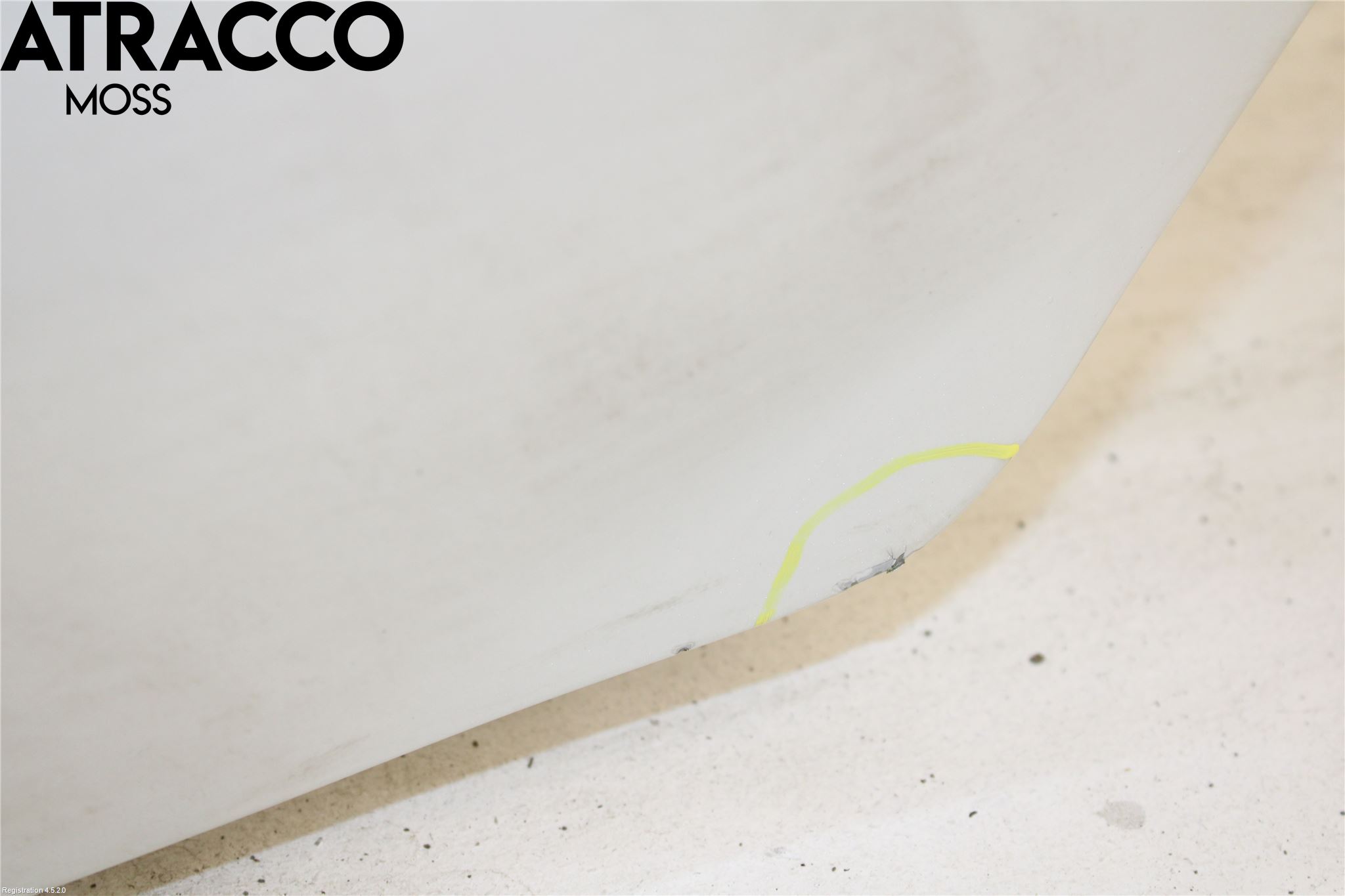 Peugeot RCZ Bakluke Cc - Kombi