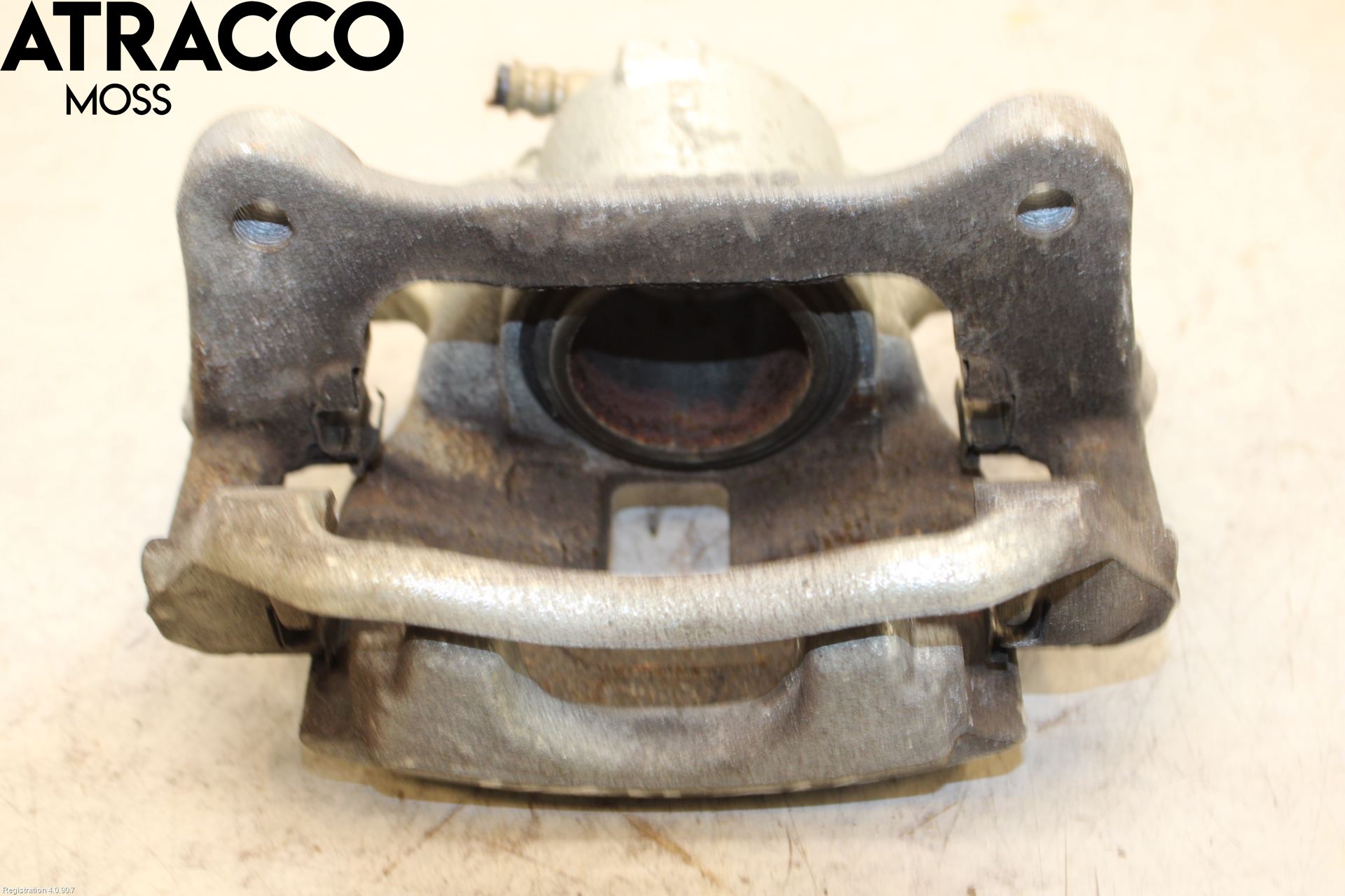 Toyota YARIS CROSS XP21 21- Bremsecaliper Foran Venstre