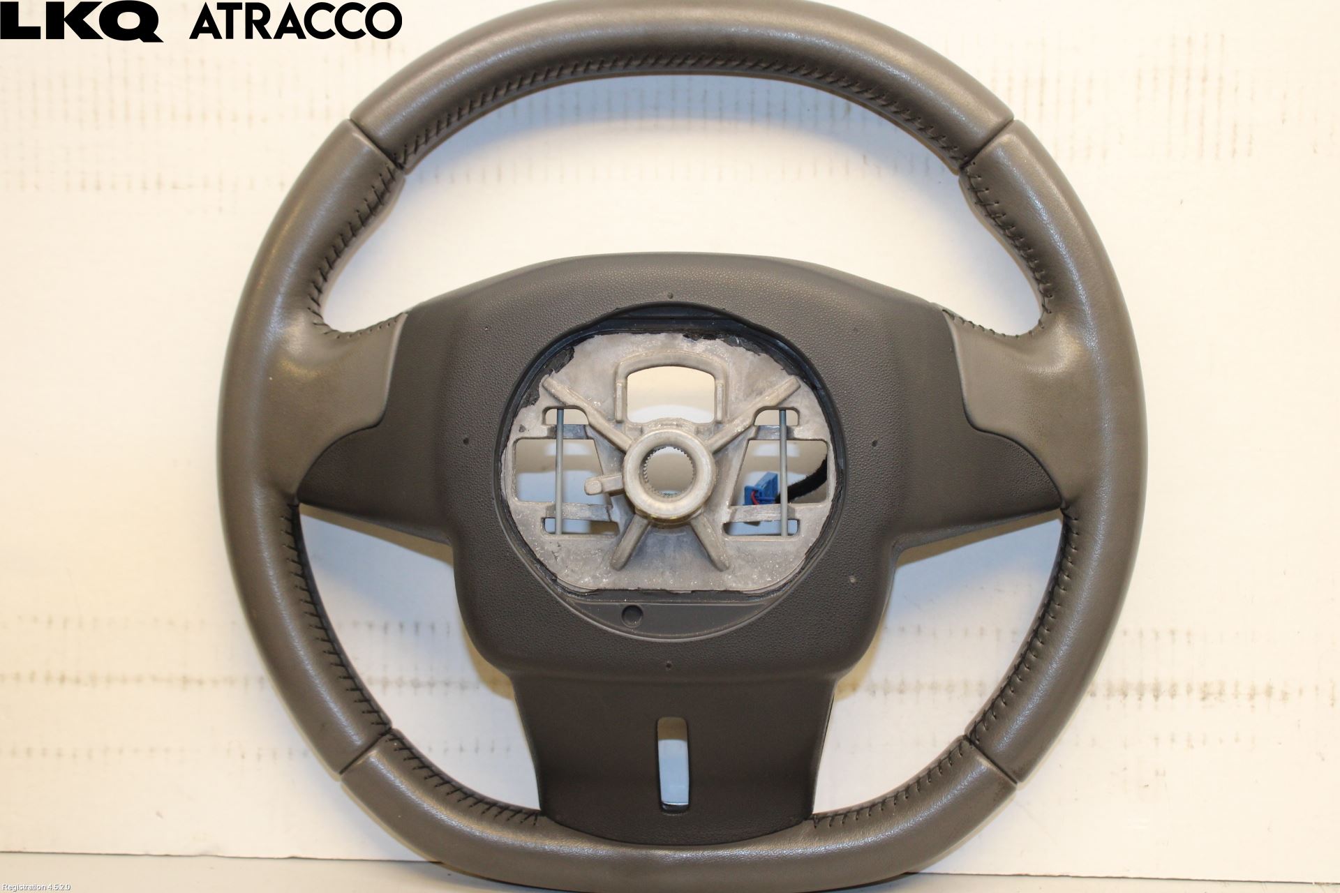 Citroen C4 CACTUS 14-20 Ratt