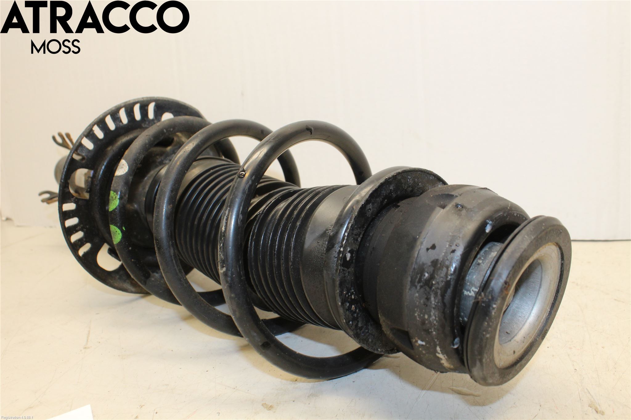 Skoda CITIGO / CITIGO E IV Fjærbein Foran Høyre