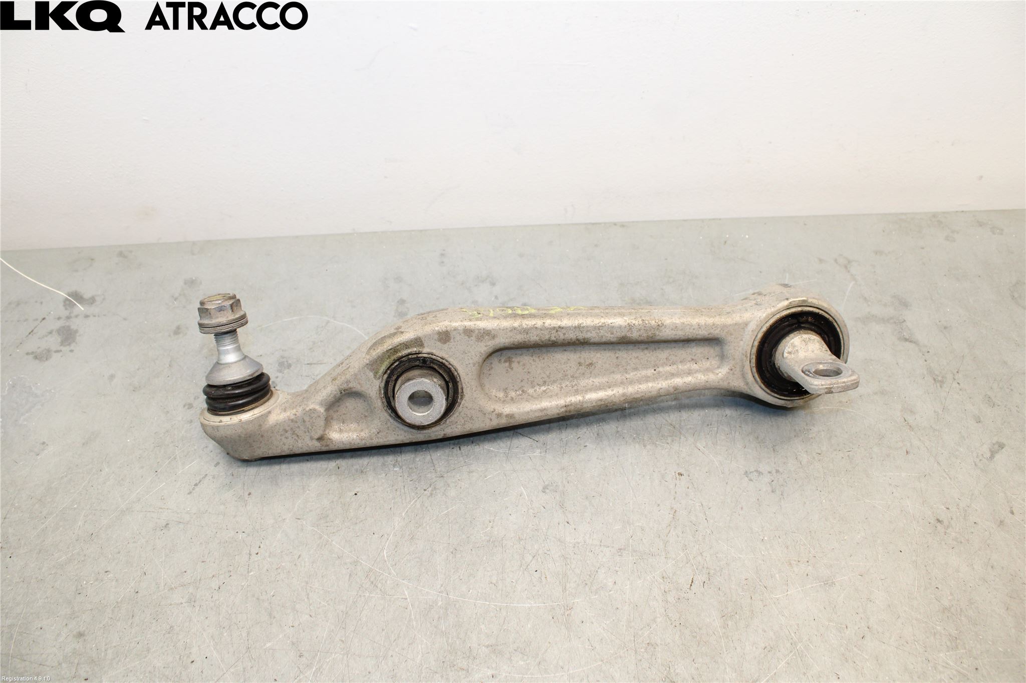 Tesla MODEL Y 21- Bærearm Foran Venstre Nedre