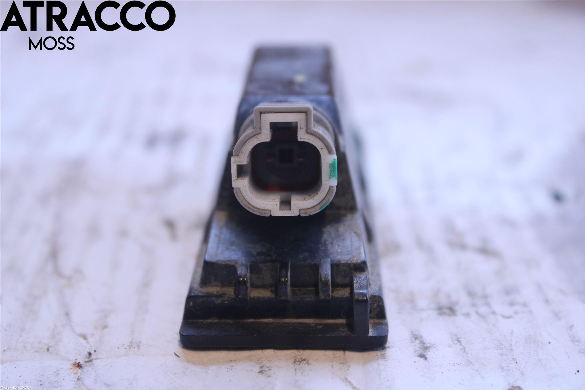 Kia CEED/CEED SW 19- Skilt Belysning