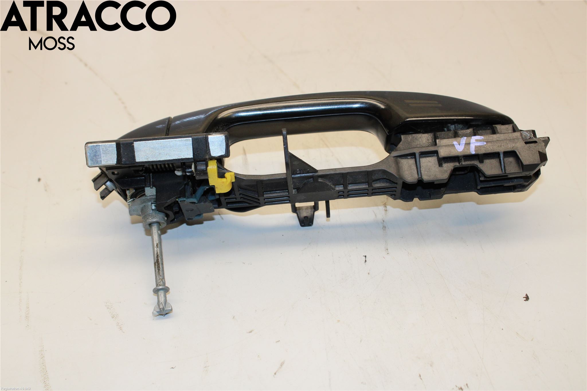 Toyota RAV4 13-18 Dørhandtak Ytre Venstre