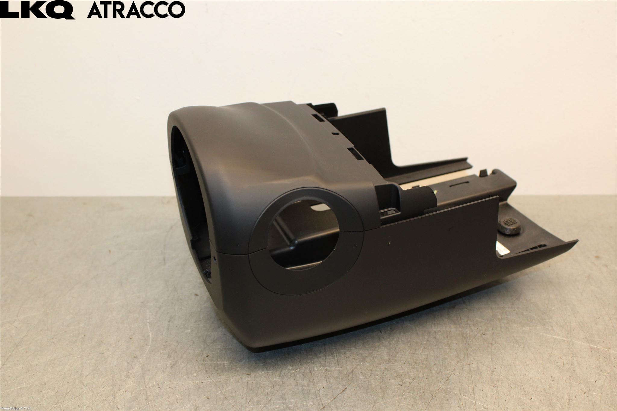 Porsche TAYCAN 20- Rattdeksel - Deksler