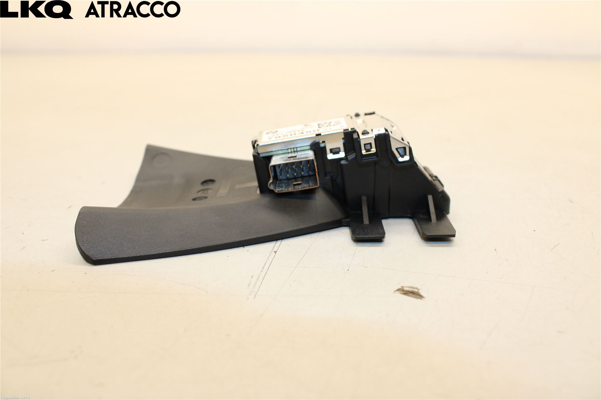 BMW i3 I01 13-22 Sensor Kollisjonsbeskyttelse