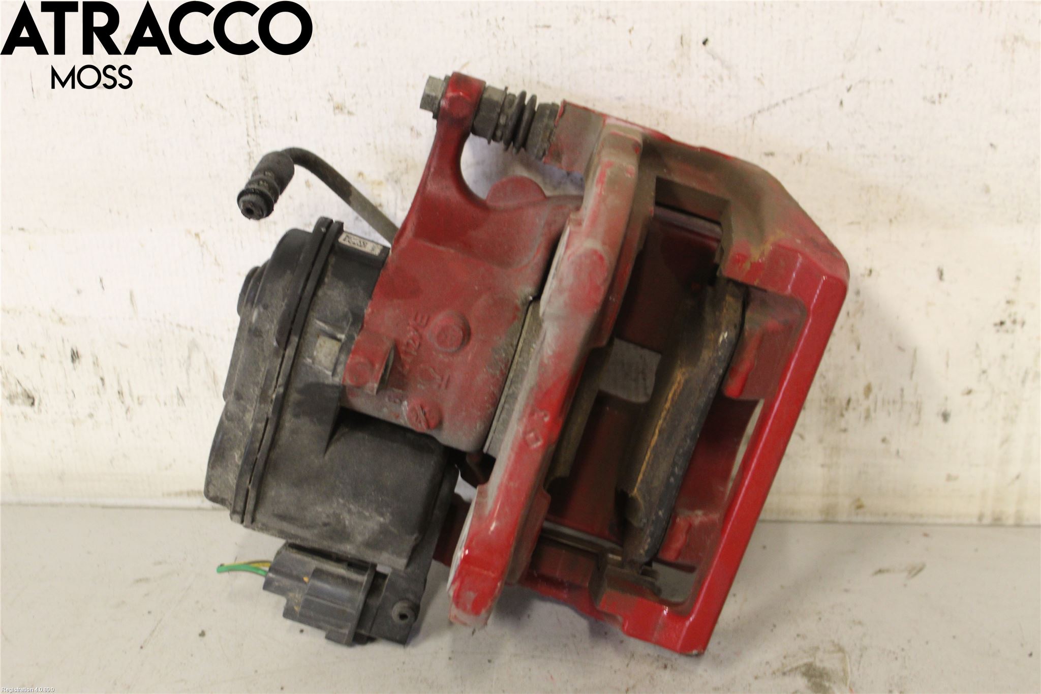 Landrover RANGE ROVER SPORT (L494) 14-22 Bremsecaliper Bak Høyre