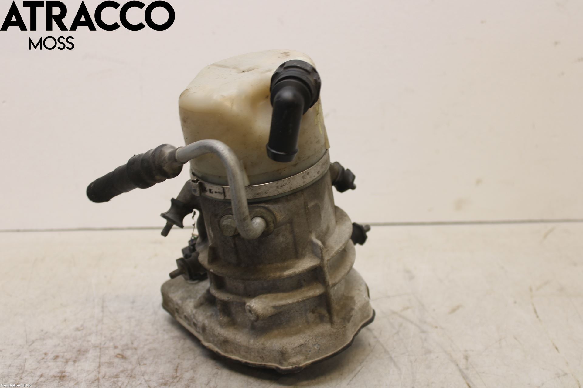 Volvo V60 14-18 Servo Pumpe