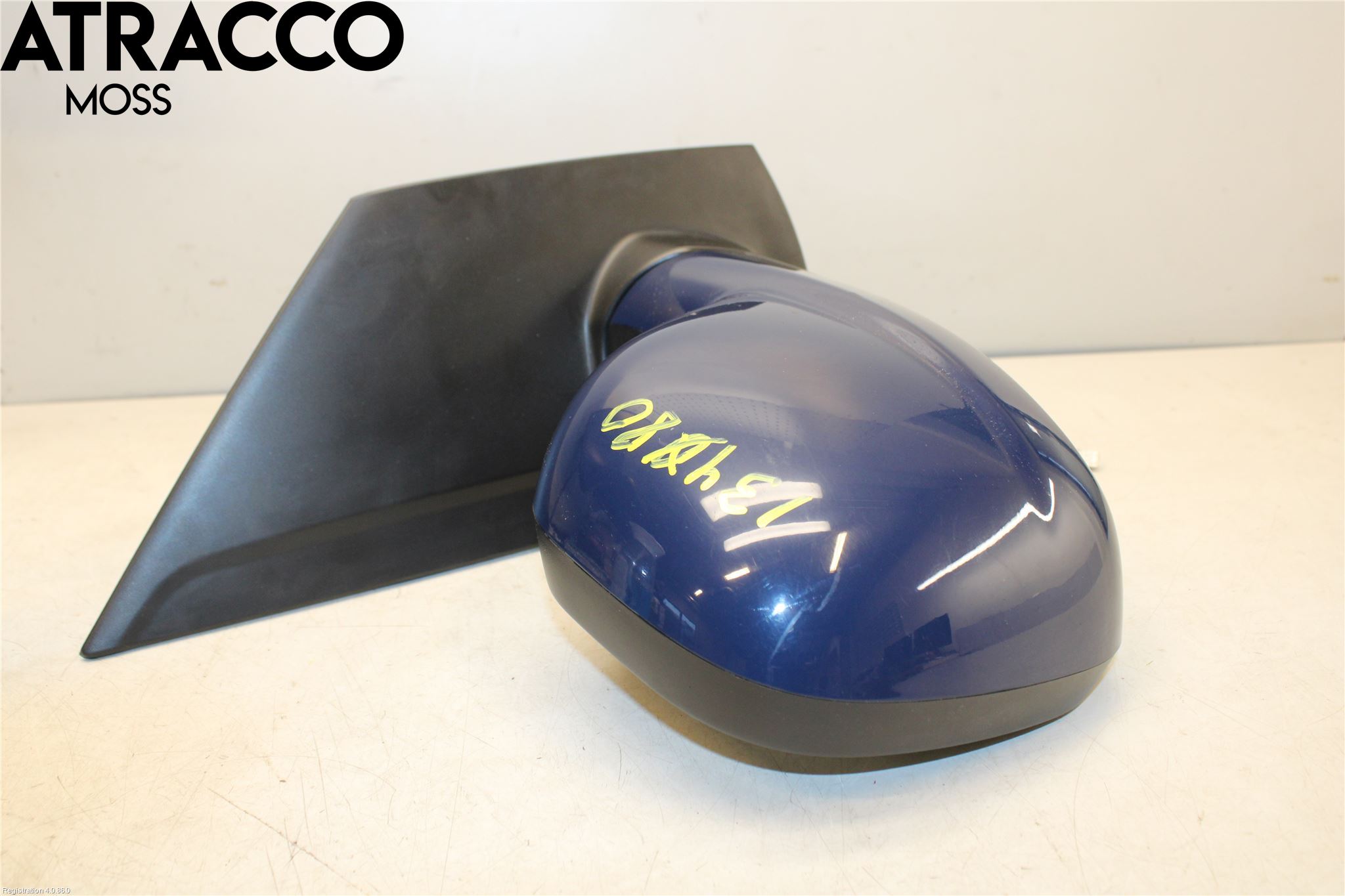 Toyota PROACE II 16- Speil H M-El Justering