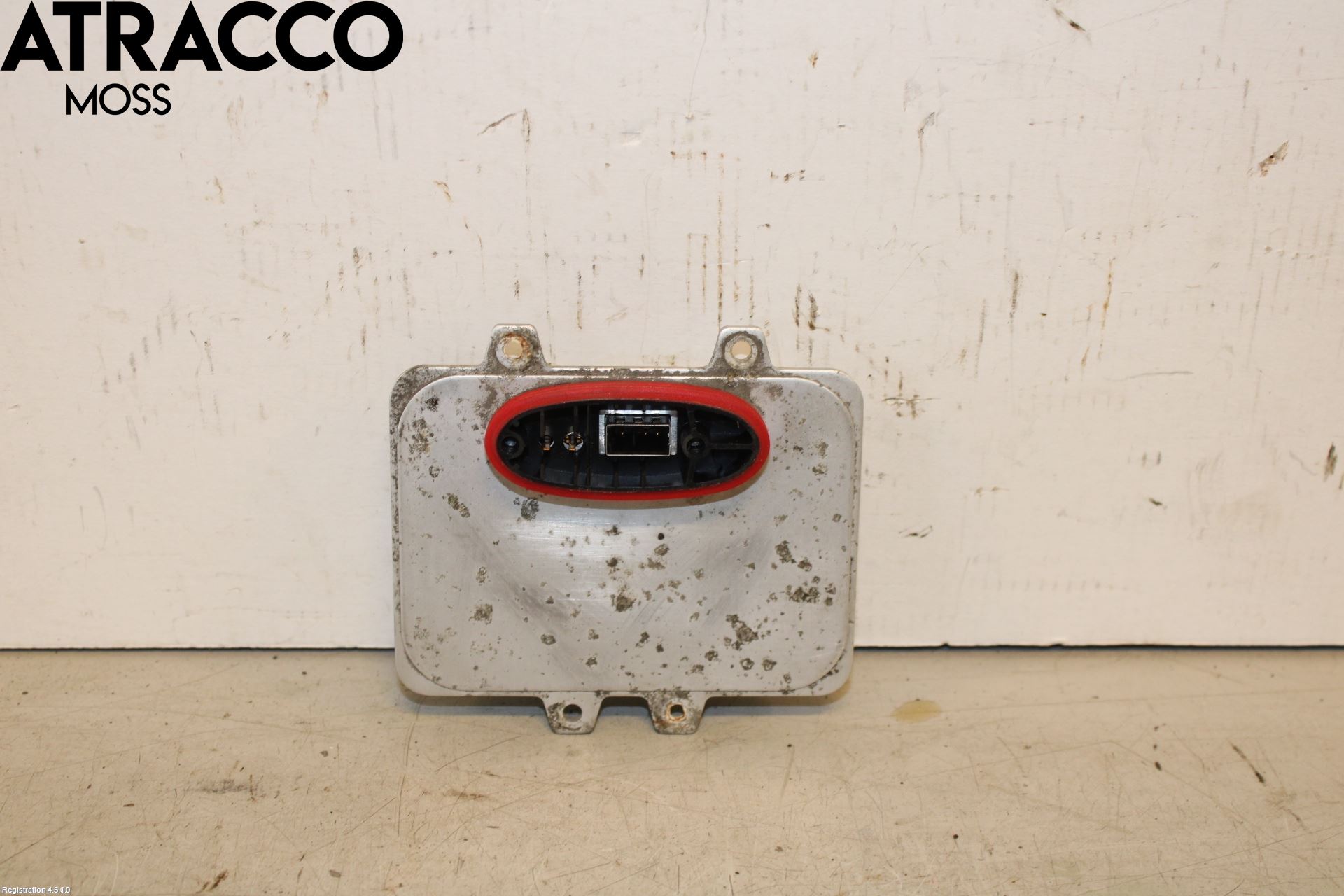 BMW 5 E60/61 Sed/Tou 02-10 Styreenhet Xenon