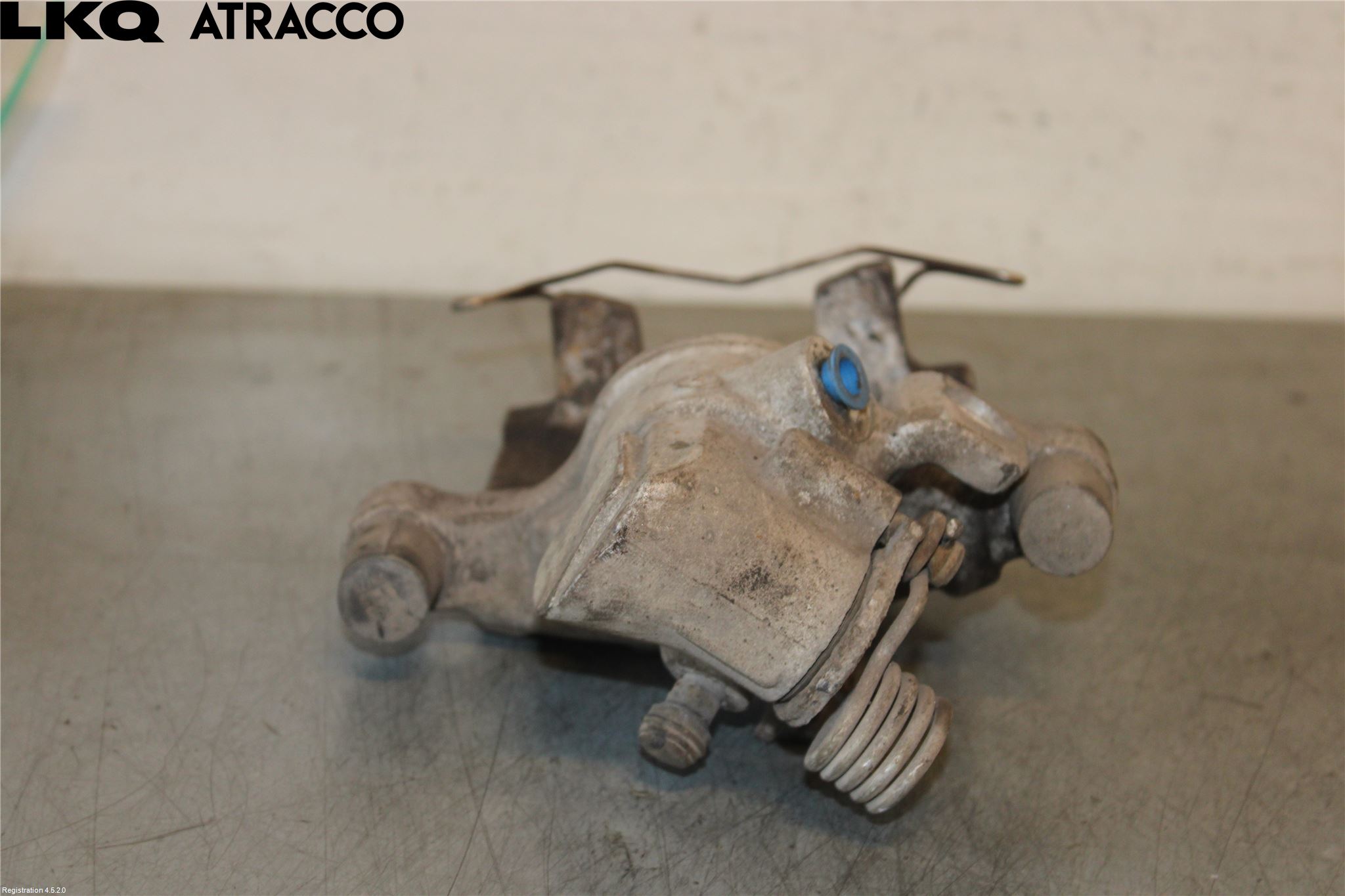 Volvo V40 12-19 Bremsecaliper Bak Høyre