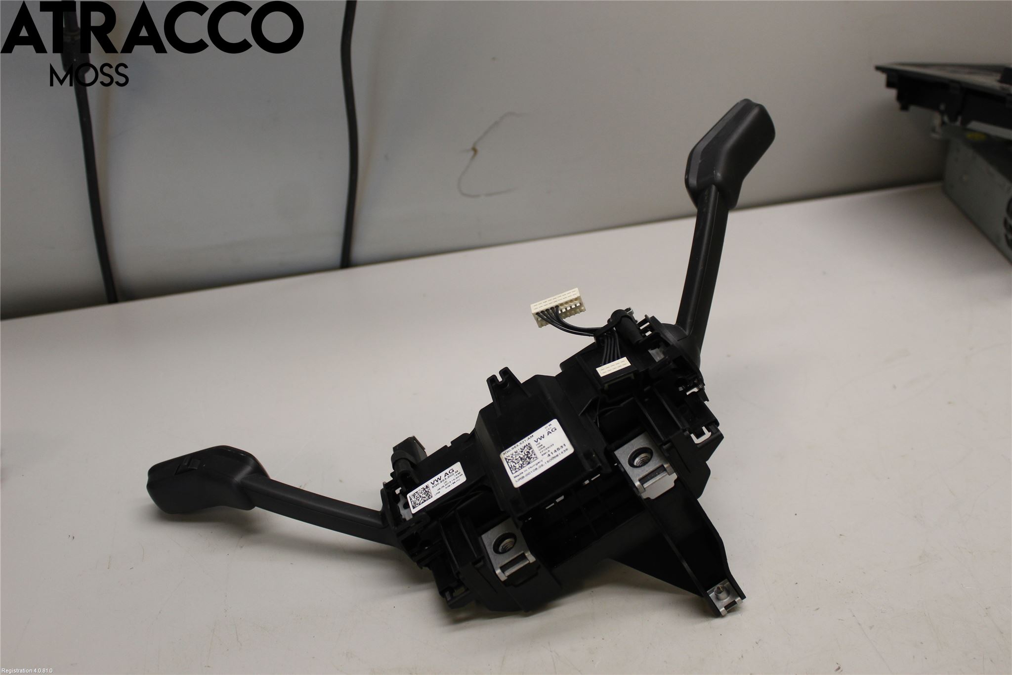 Volkswagen VW PASSAT 15-19 Bryter Ratt Kombi H Og V