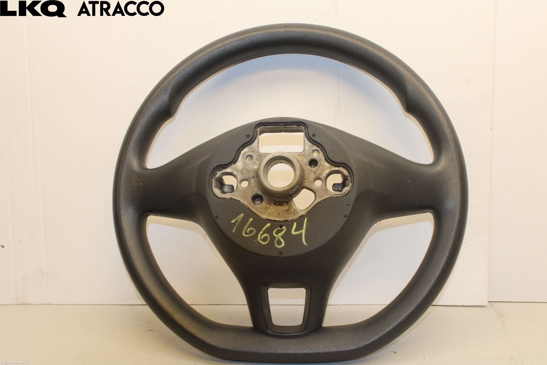 Volkswagen VW UP! / E-UP! Ratt