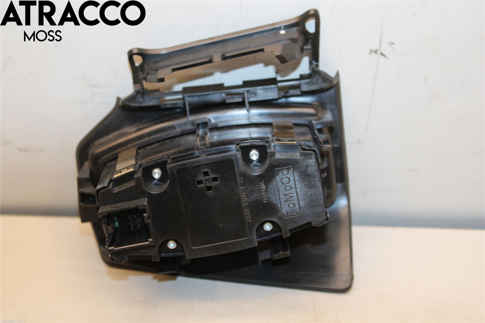 Ford FOCUS 11-14 Bryter Hovedlys