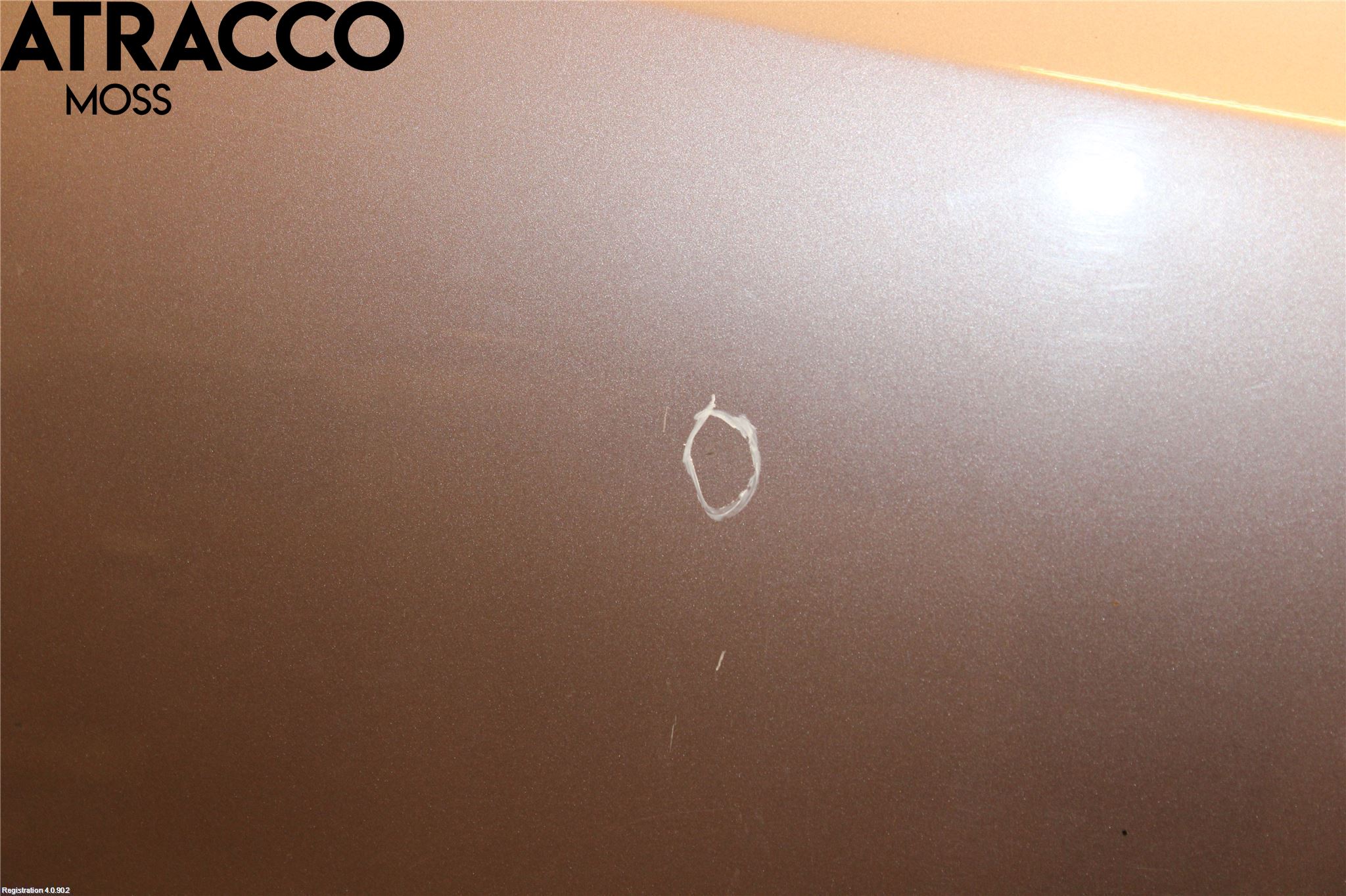 Suzuki ALTO 79-14 Dør 4D Bak Høyre