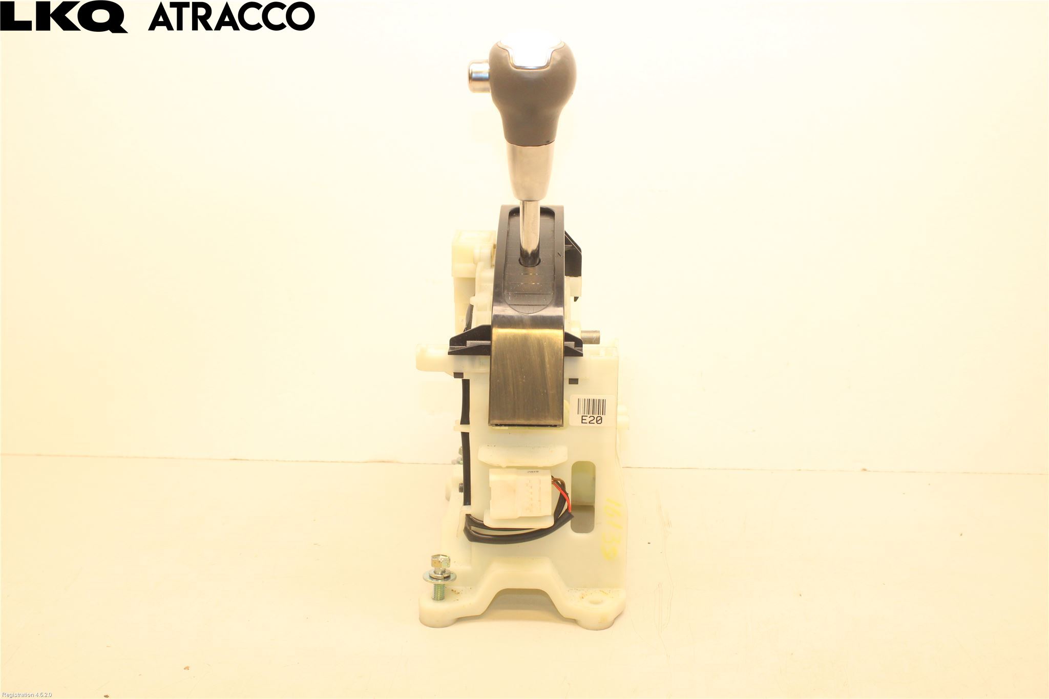 Kia SOUL 09- Gearspak