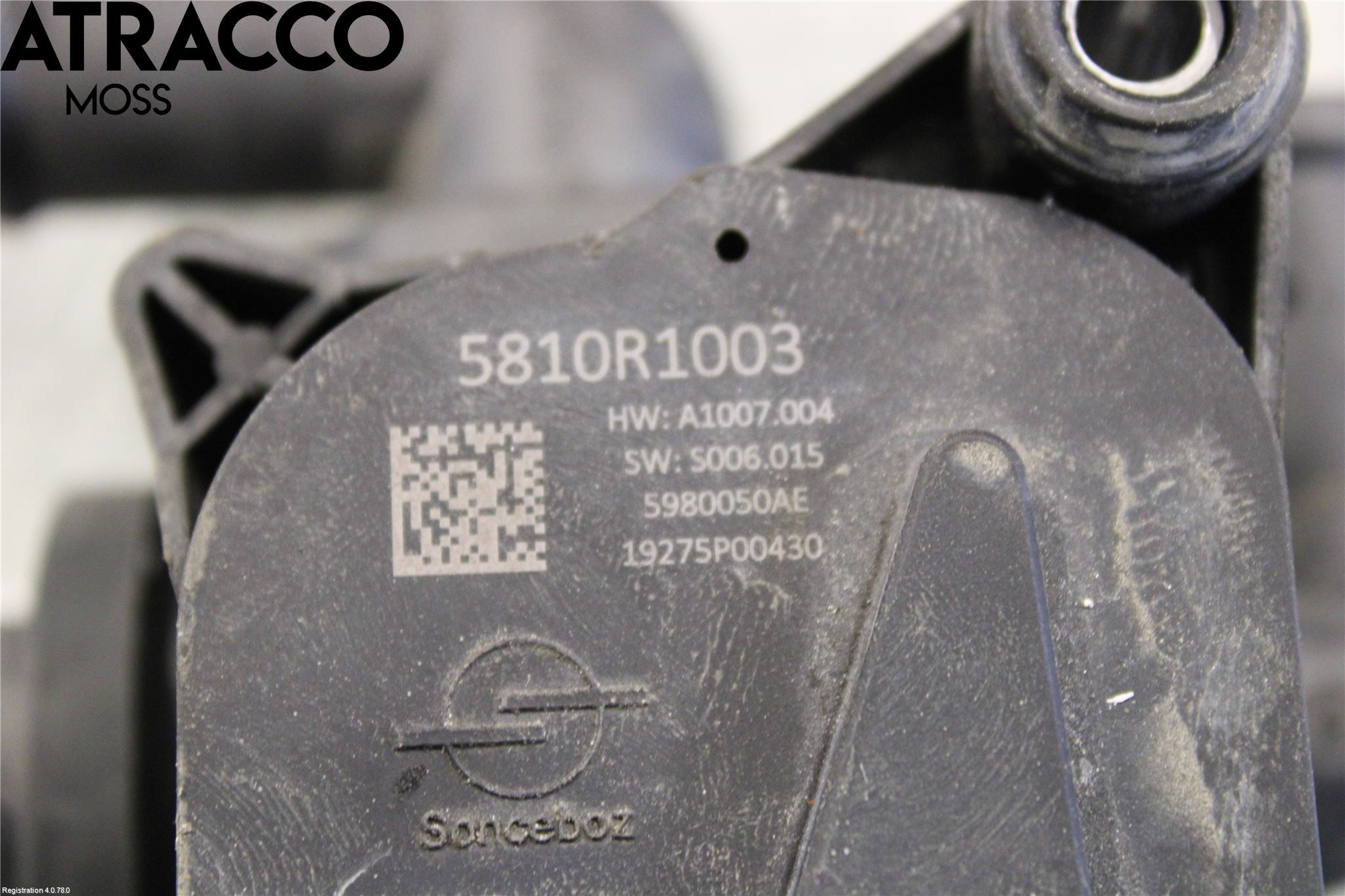 Porsche TAYCAN 20- Kjøle - Varme Øvrig