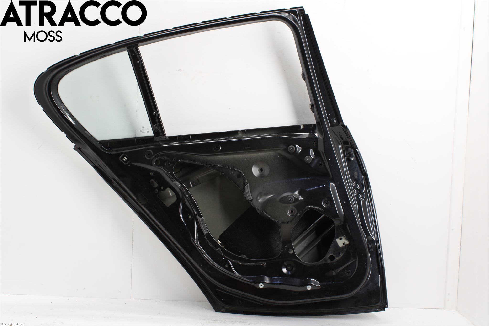 BMW 1 F20/F21 11-19 Dør 4D Bak Venstre